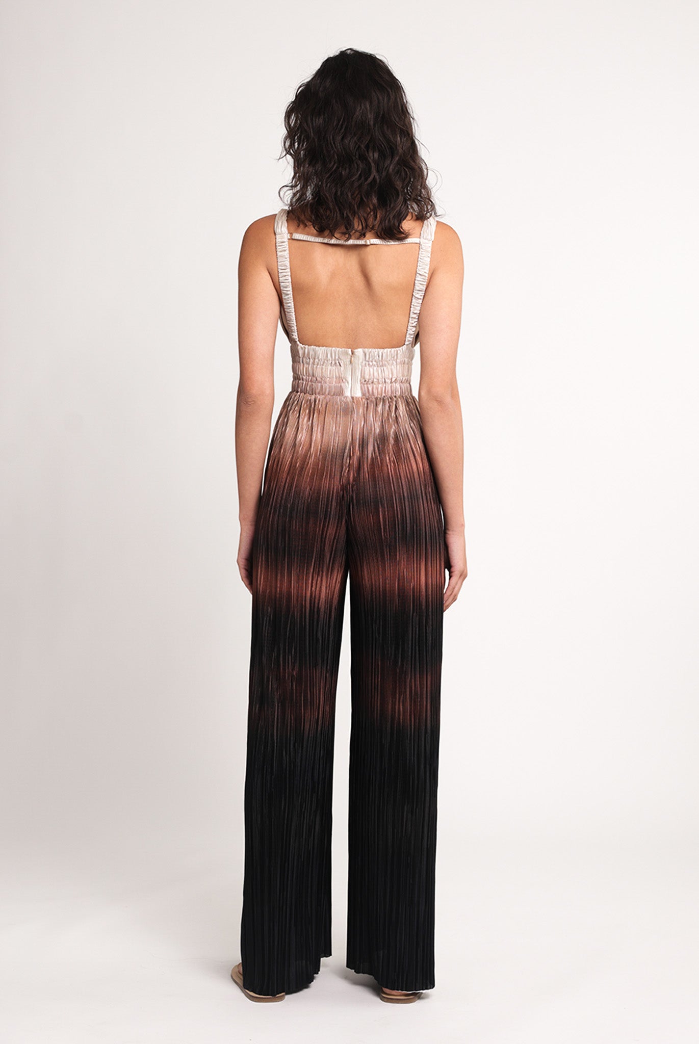 SABINA MUSAYEV - gradient_print_brown_print_spring_25