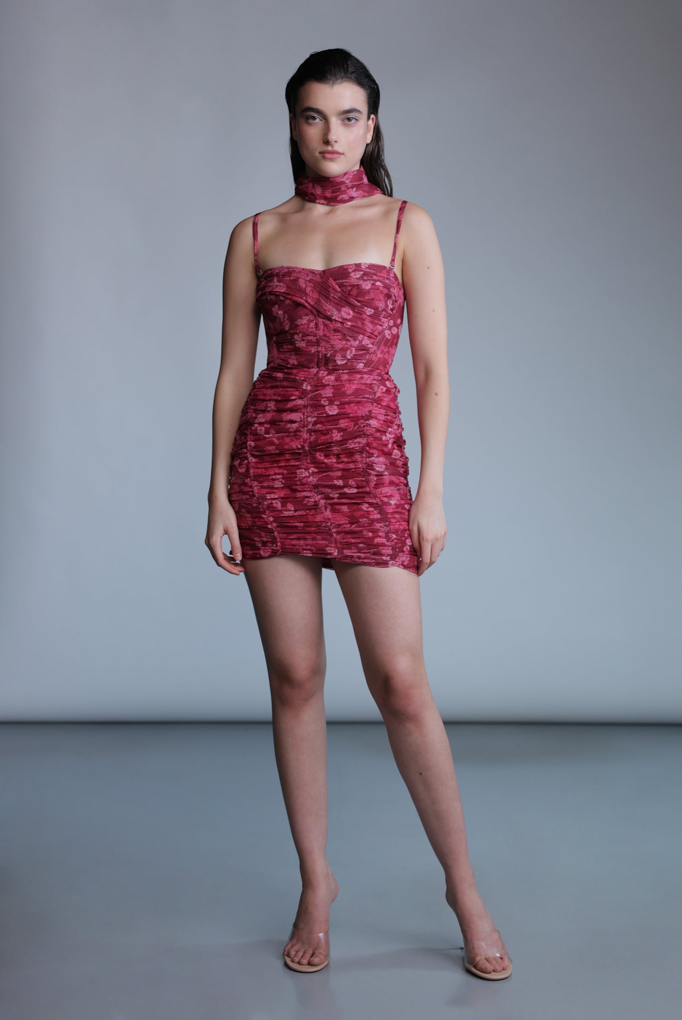 SABINA MUSAYEV - wild_flower_fuchsia_pink_print_pre_fall_24_25