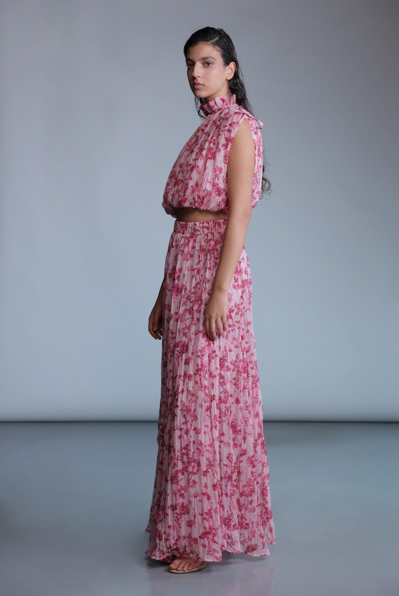 SABINA MUSAYEV - wild_flower_print_peony_pink_print_pre_fall_24_25