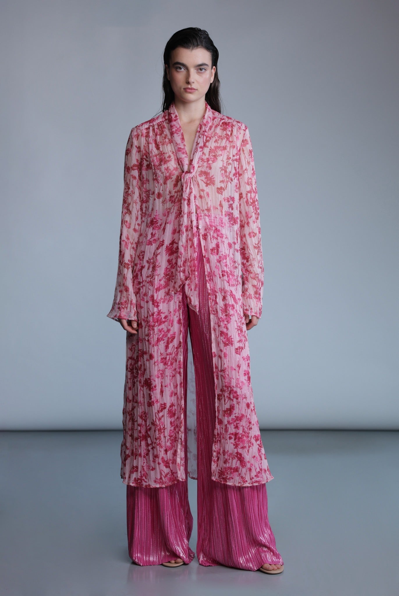 SABINA MUSAYEV - wild_flower_print_peony_pink_print_pre_fall_24_25