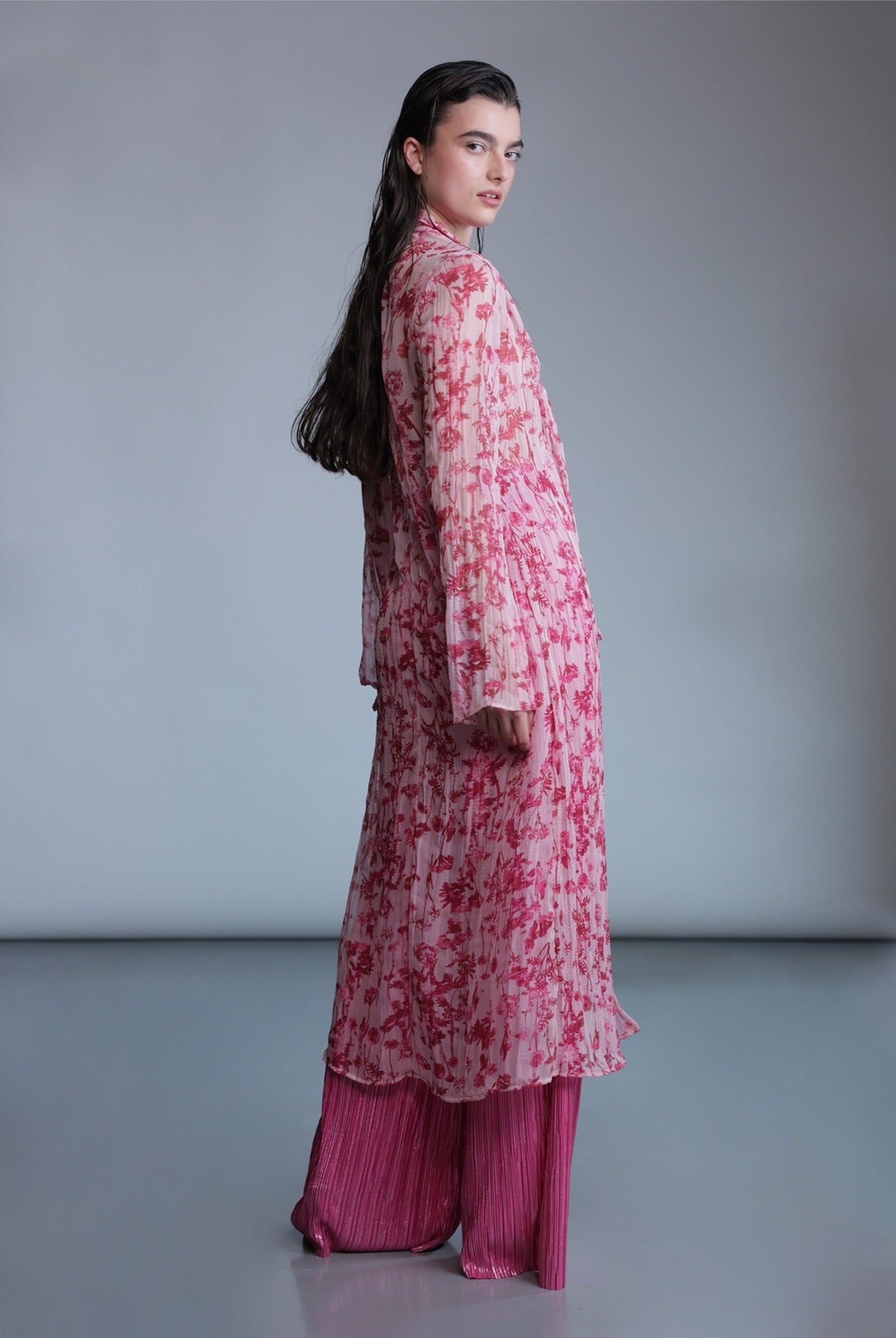 SABINA MUSAYEV - wild_flower_print_peony_pink_print_pre_fall_24_25