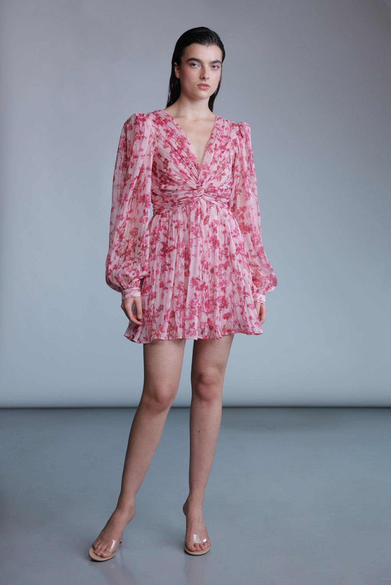 SABINA MUSAYEV - wild_flower_print_peony_pink_print_pre_fall_24_25