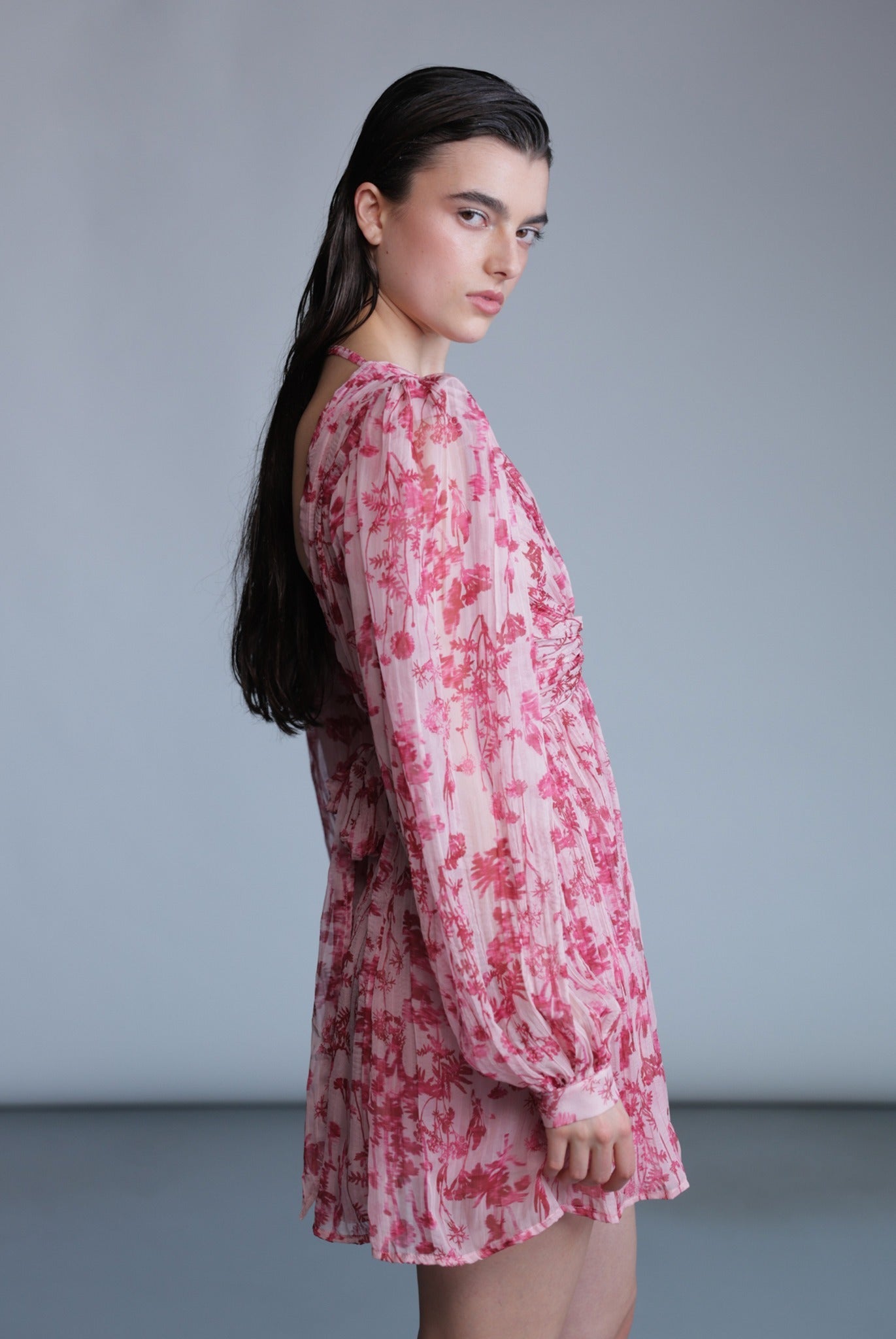 SABINA MUSAYEV - wild_flower_print_peony_pink_print_pre_fall_24_25