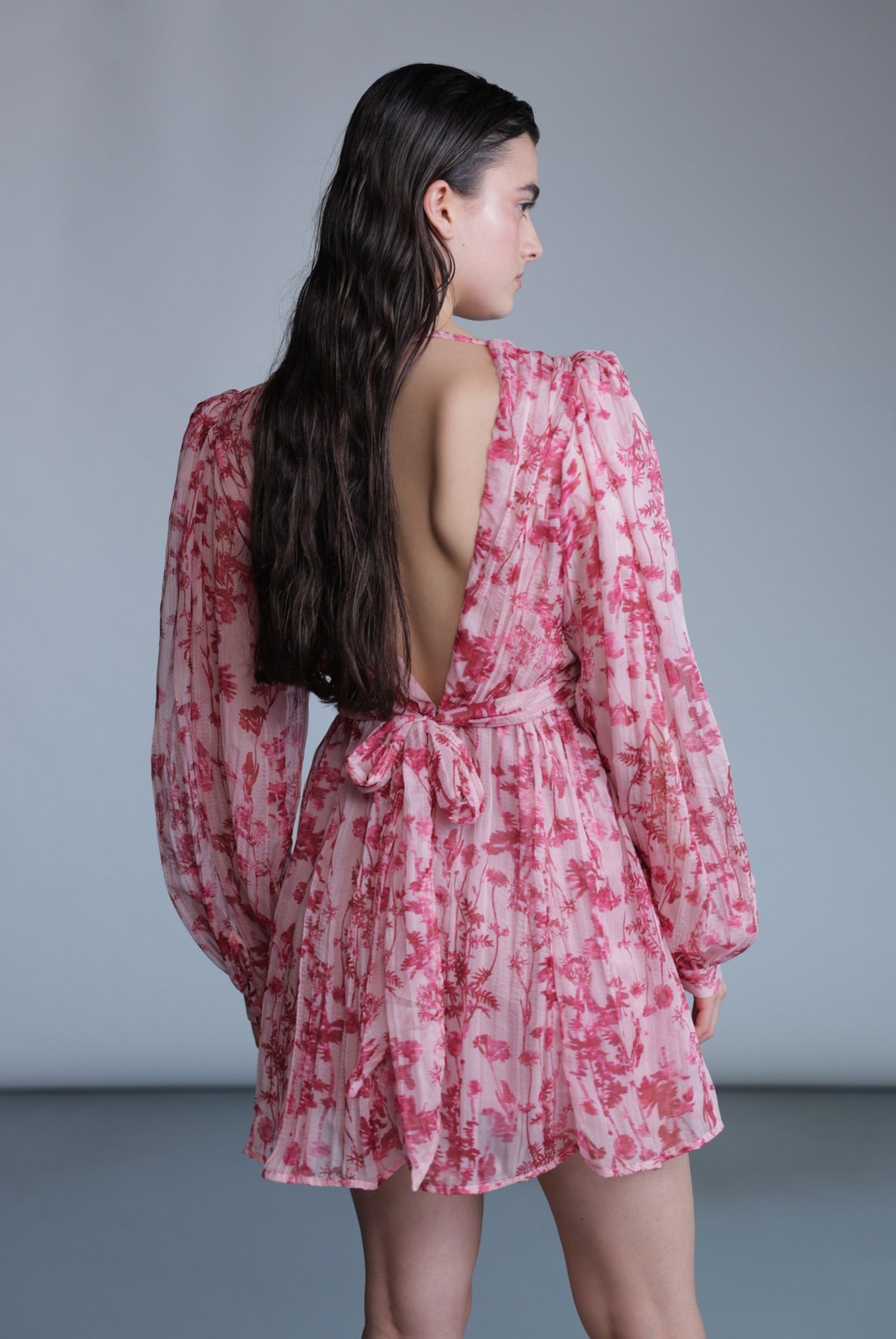 SABINA MUSAYEV - wild_flower_print_peony_pink_print_pre_fall_24_25