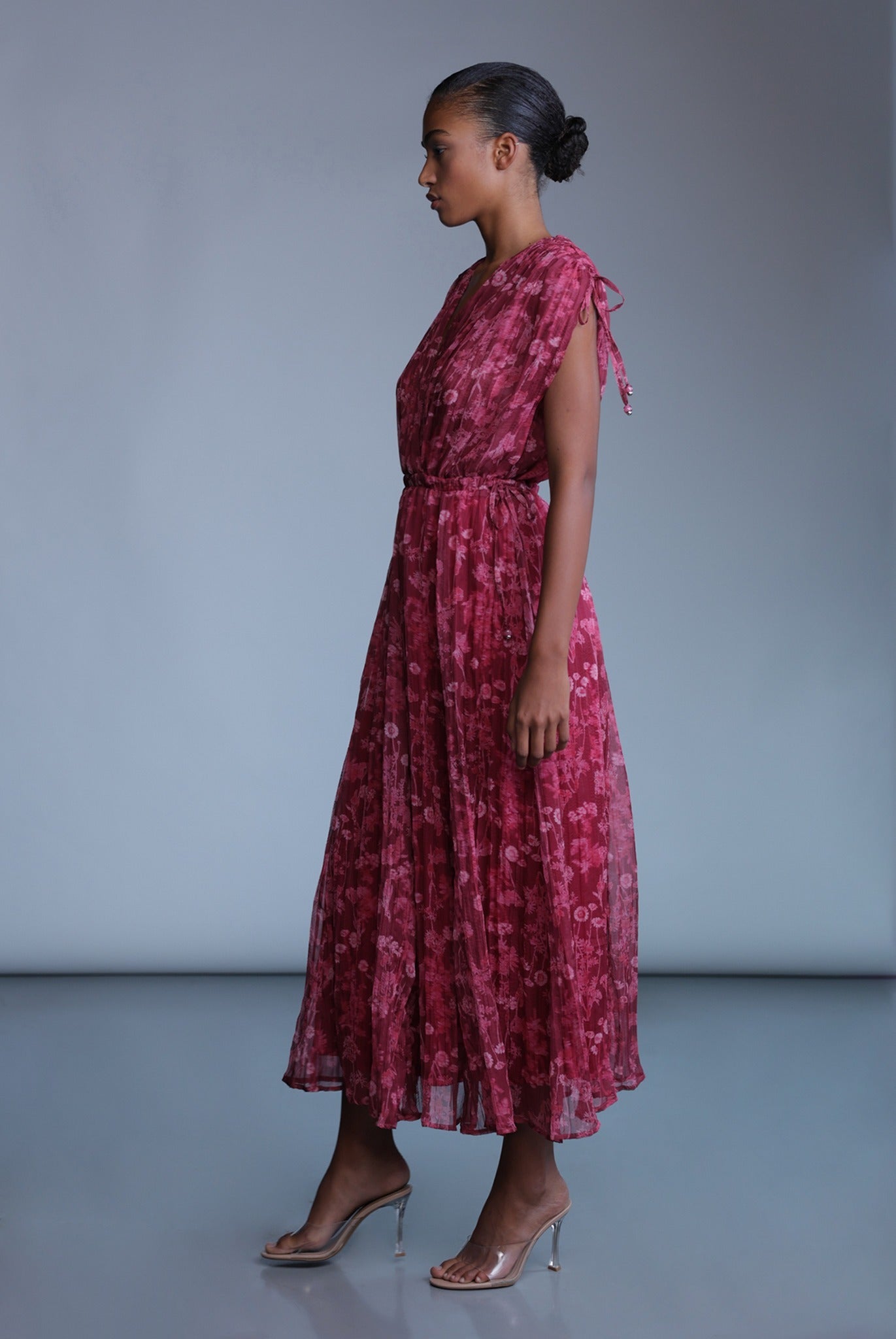 SABINA MUSAYEV - wild_flower_fuchsia_pink_print_pre_fall_24_25