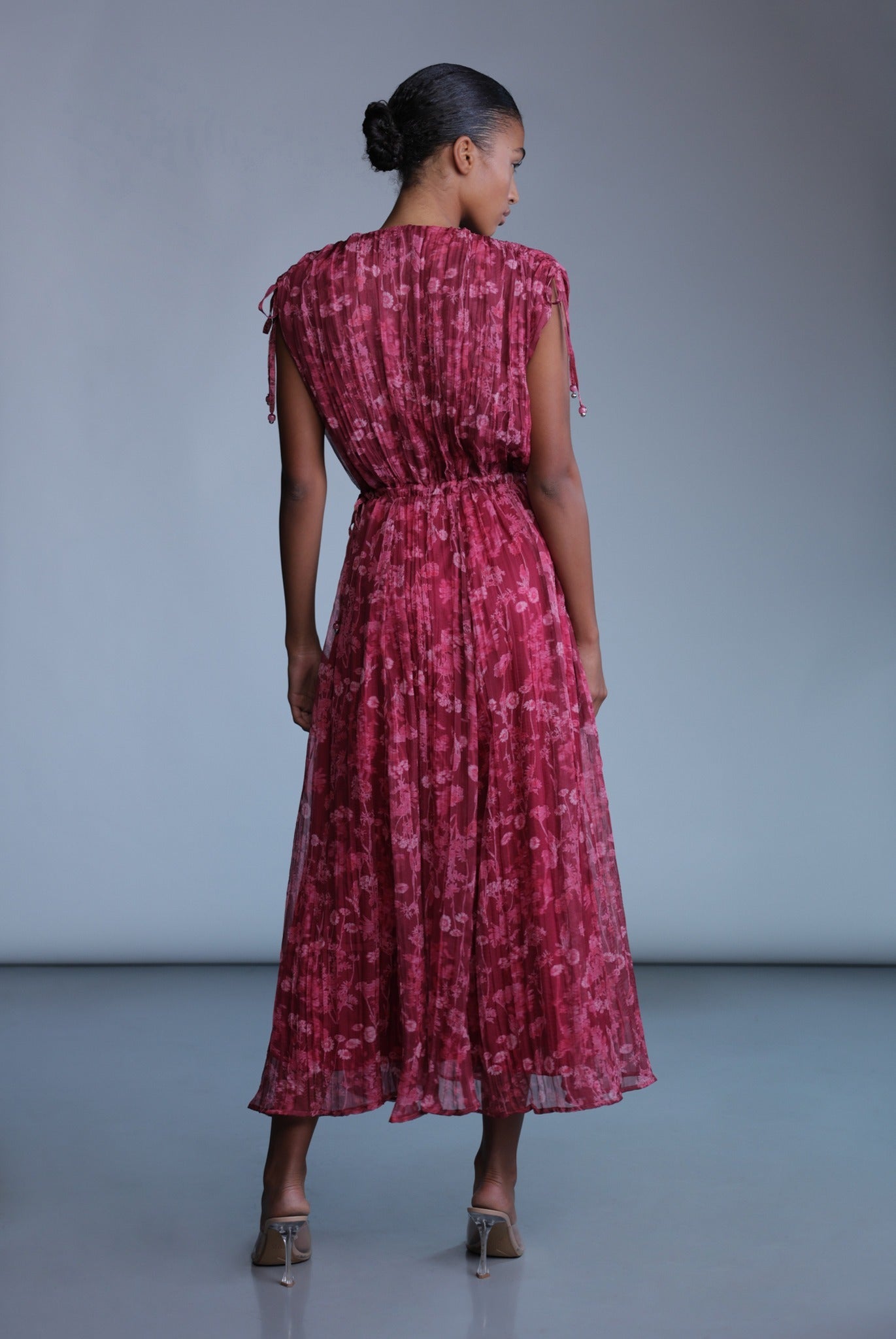 SABINA MUSAYEV - wild_flower_fuchsia_pink_print_pre_fall_24_25