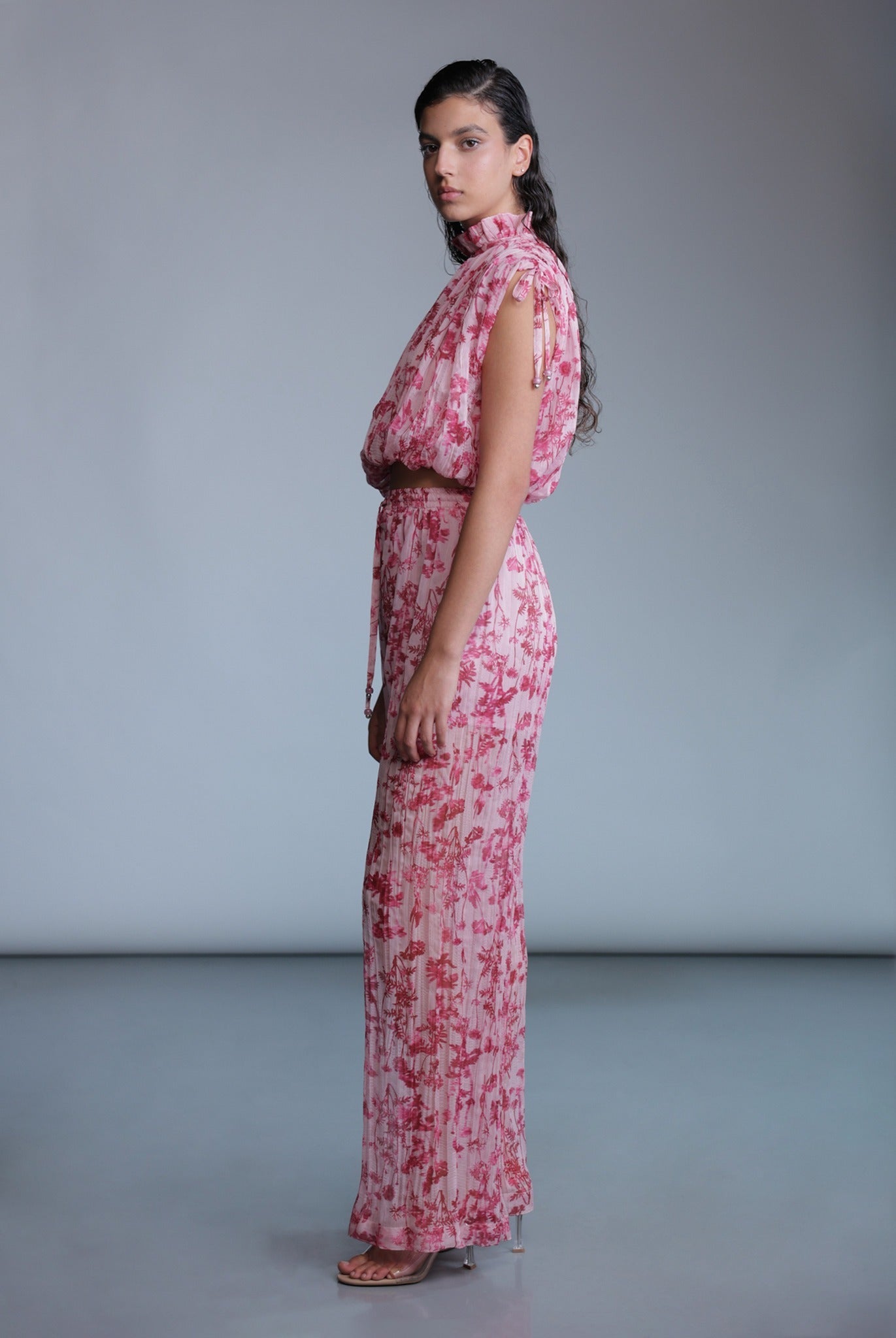 SABINA MUSAYEV - wild_flower_print_peony_pink_print_pre_fall_24_25