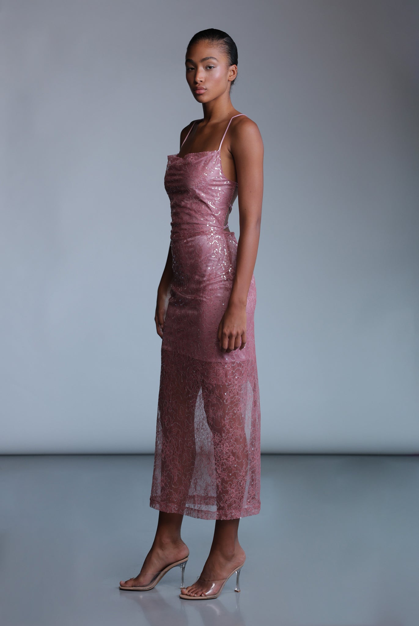 SABINA MUSAYEV - sequined_lace_dusty_rose_pre_fall_24_25