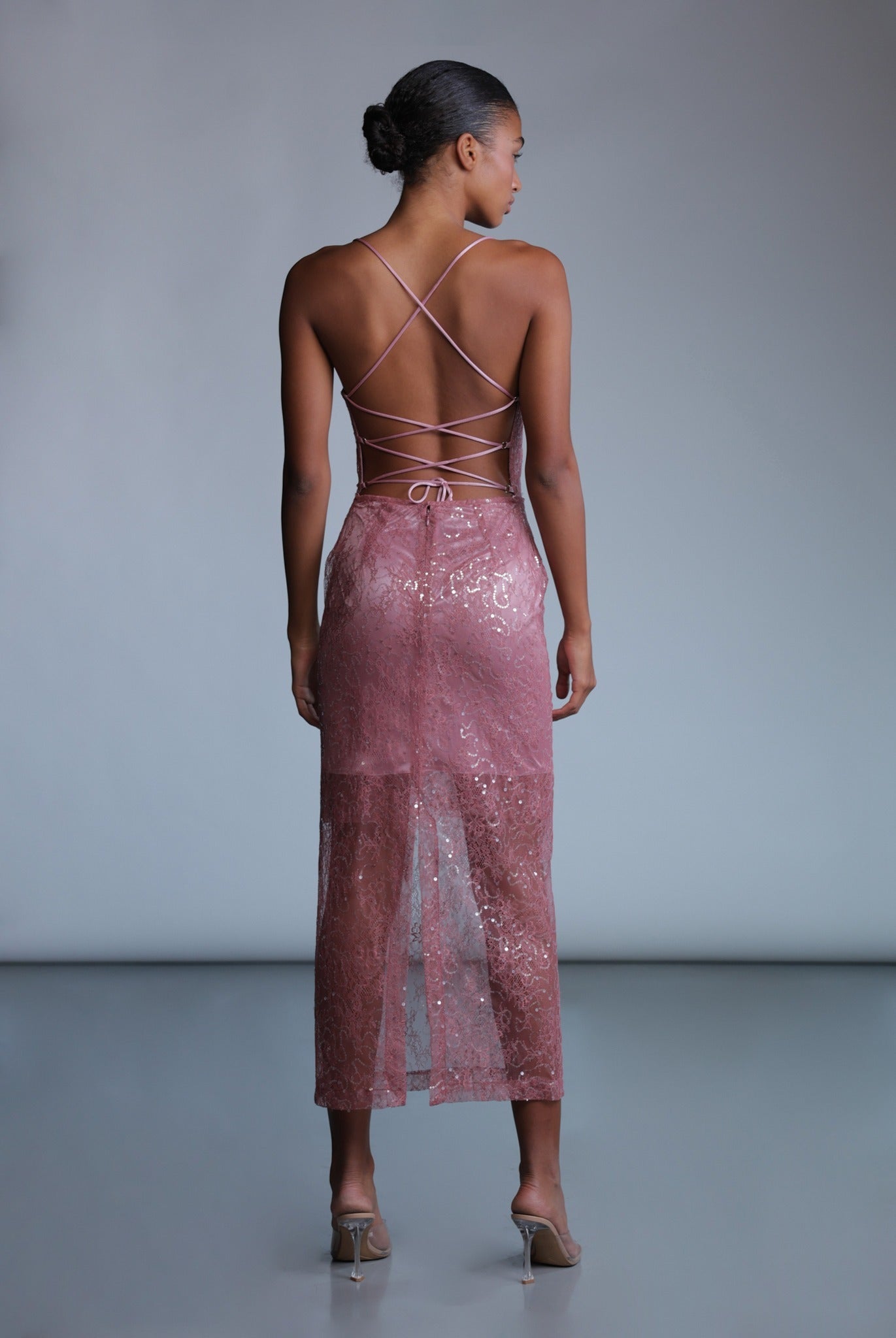 SABINA MUSAYEV - sequined_lace_dusty_rose_pre_fall_24_25