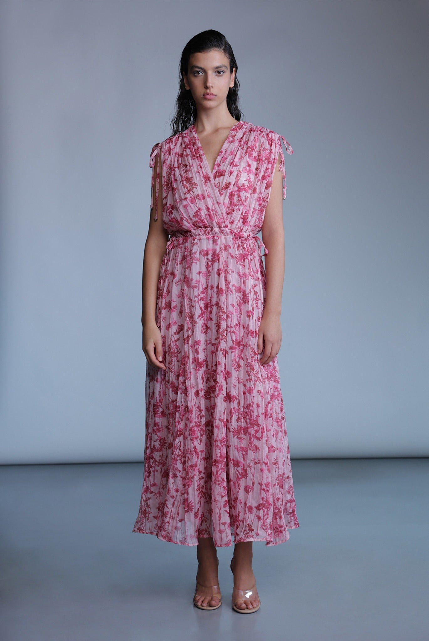 SABINA MUSAYEV - wild_flower_print_peony_pink_print_pre_fall_24_25