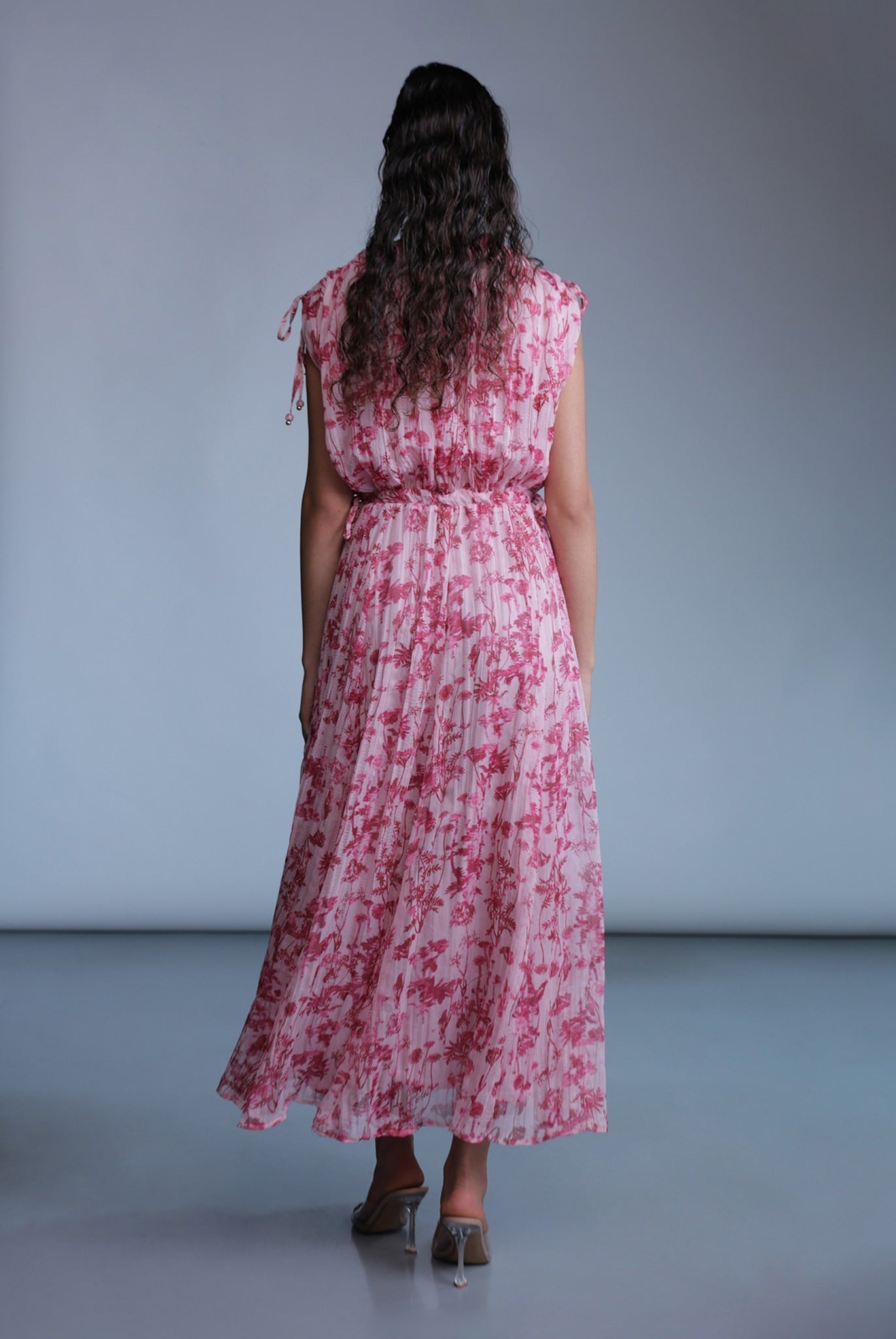 SABINA MUSAYEV - wild_flower_print_peony_pink_print_pre_fall_24_25