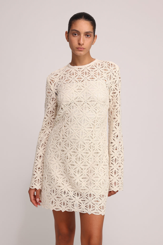MILLENA DRESS – Sabina Musayev USA