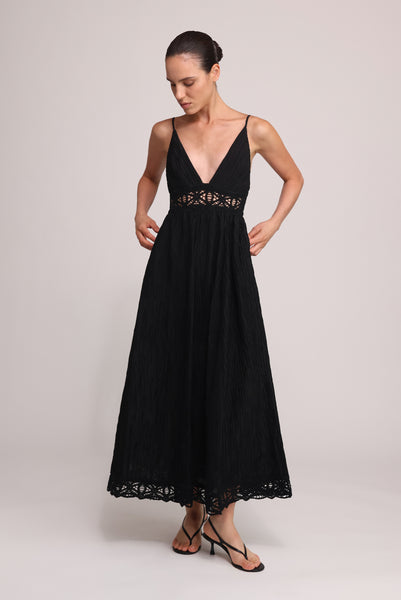 NALAYA DRESS – Sabina Musayev USA