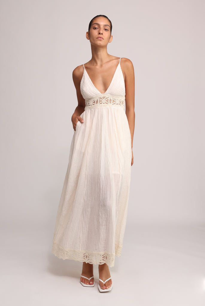 NALAYA DRESS – Sabina Musayev USA