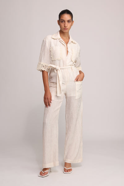 パンツ sublations JUMPSUITS 240801_3249_0251251c-a57b-429f