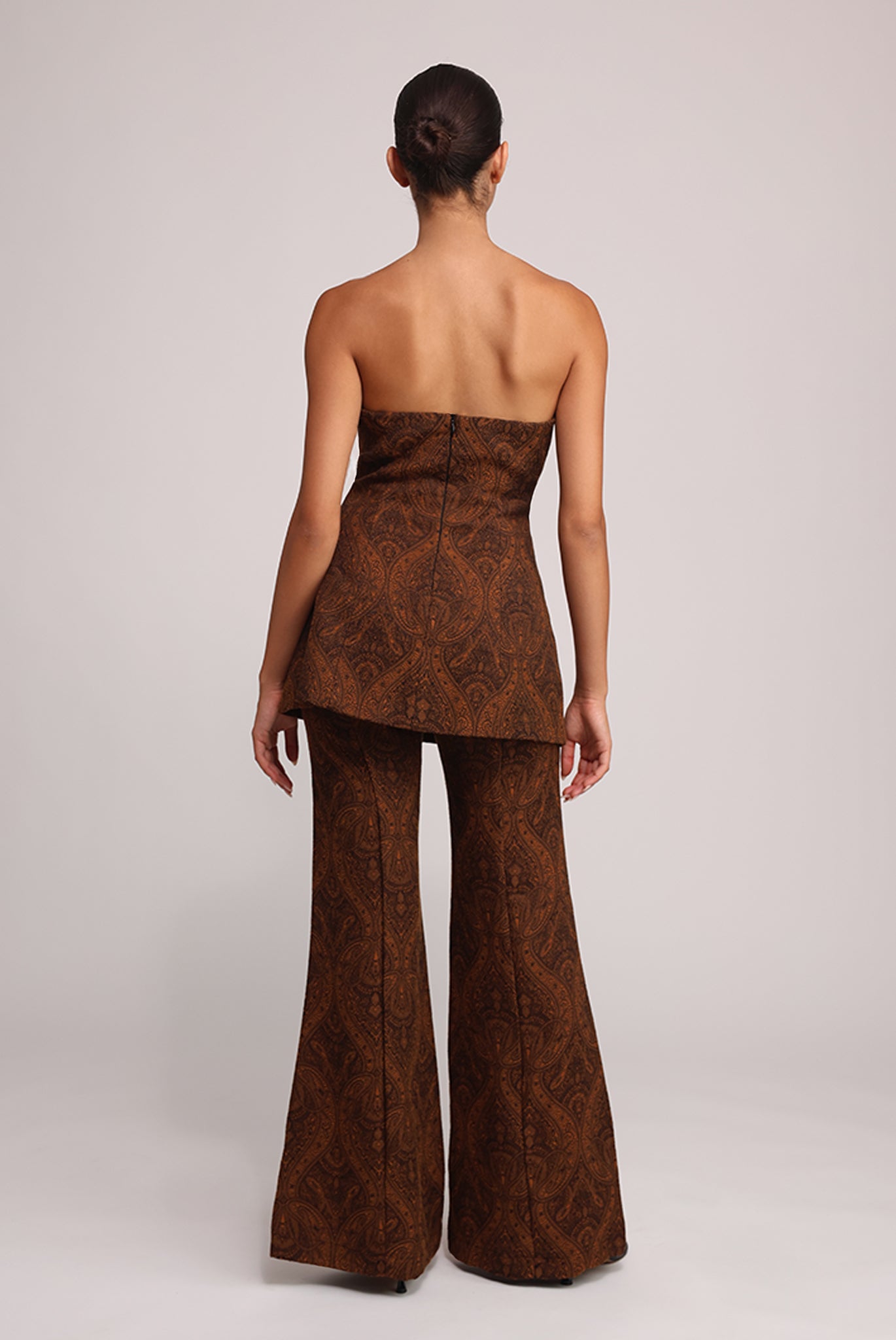 SABINA MUSAYEV - jacquard_paisley_black_rust_summer_25