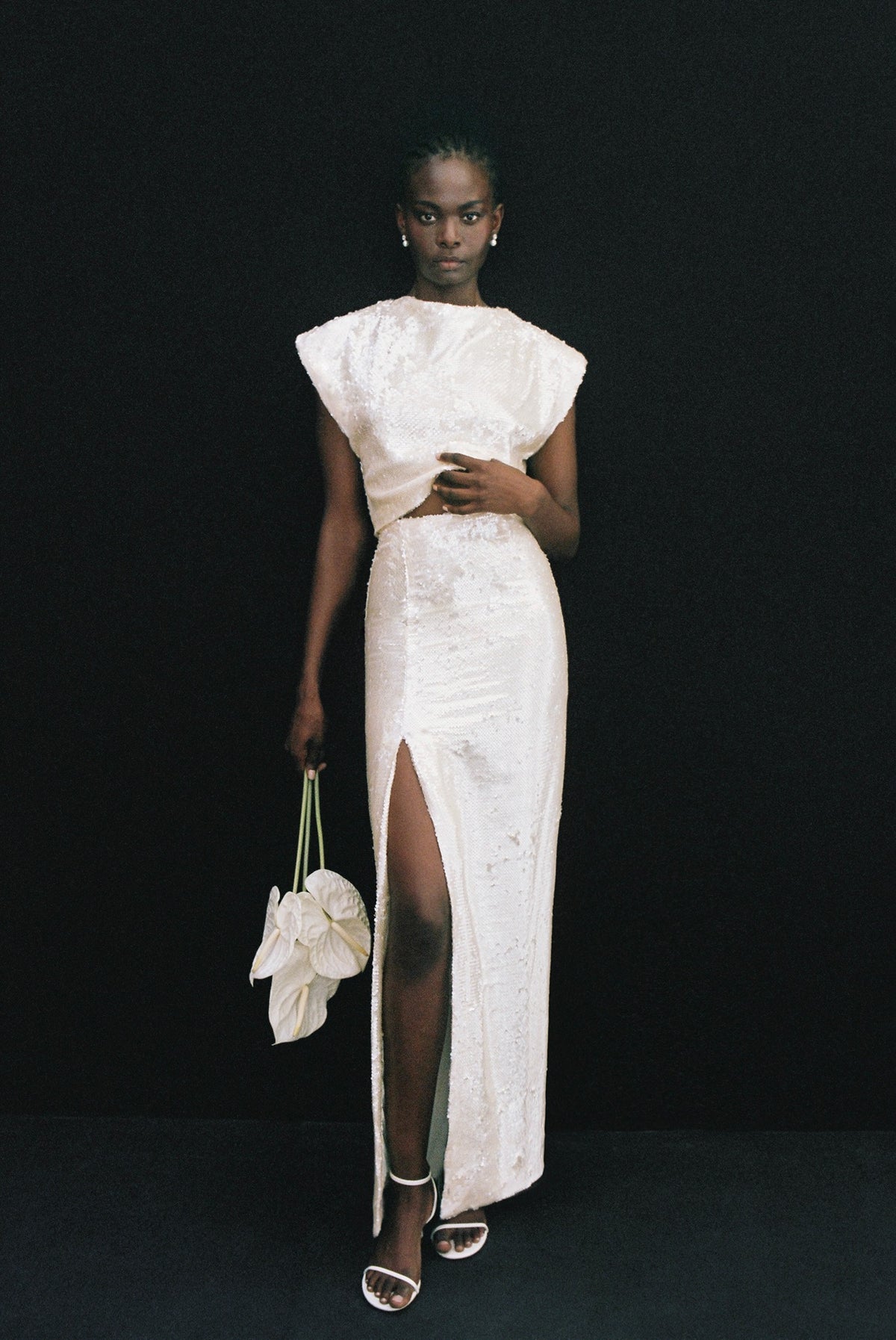 SABINA MUSAYEV - sequins_on_chiffon_champagne_bridal_25