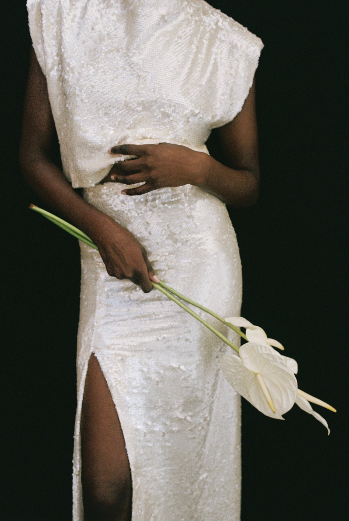 SABINA MUSAYEV - sequins_on_chiffon_champagne_bridal_25