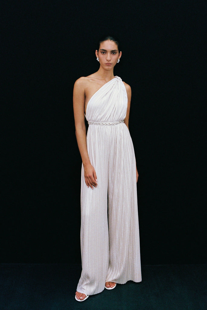 LENA JUMPSUIT – Sabina Musayev USA