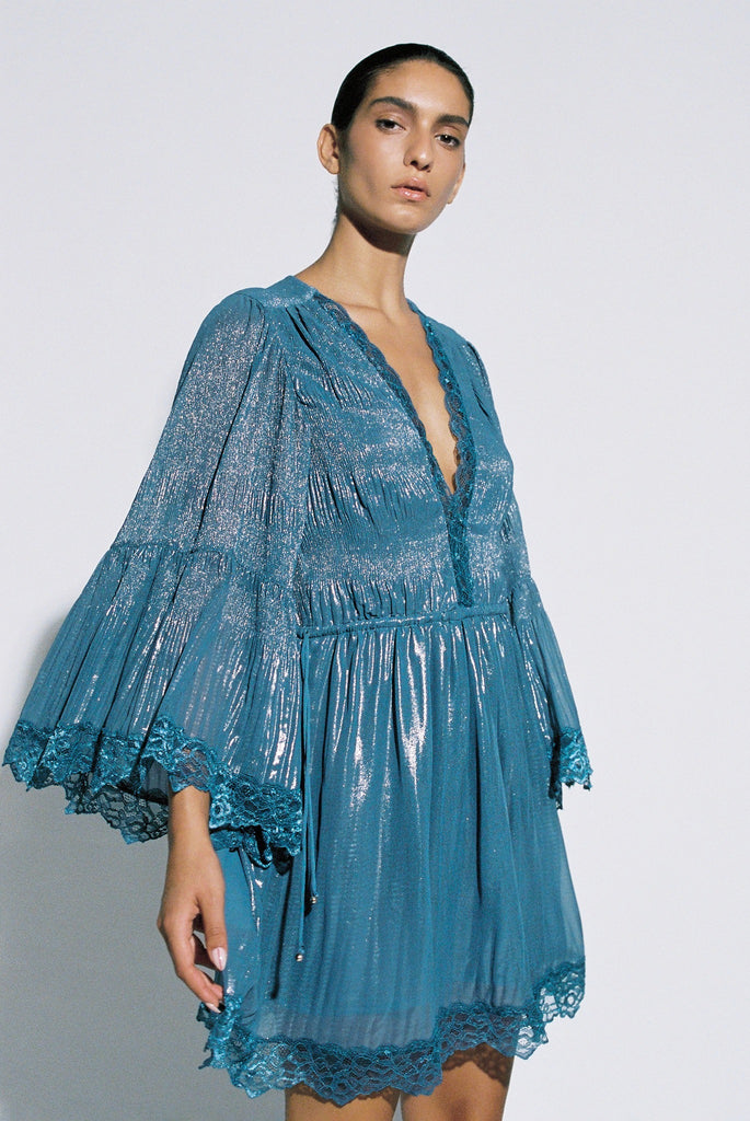 HELEN DRESS – Sabina Musayev USA