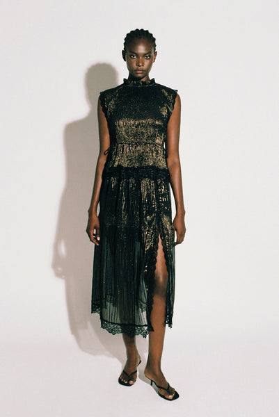 TOMA SKIRT – Sabina Musayev USA