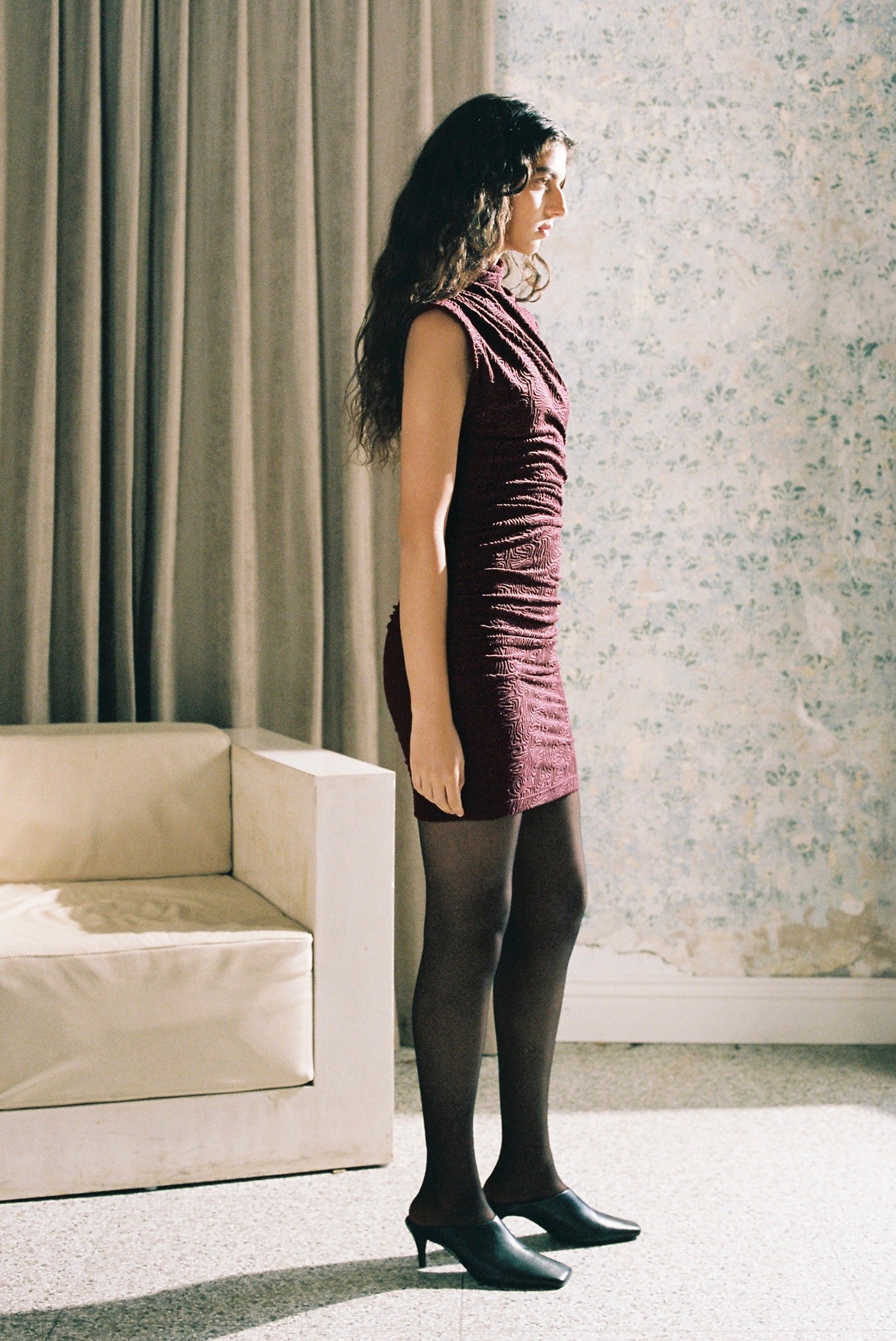 NUR DRESS