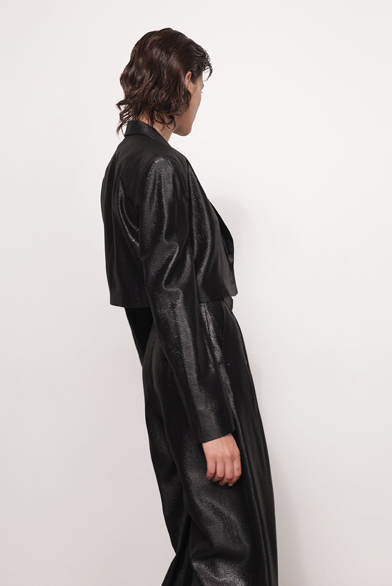 SABINA MUSAYEV - rayon_w._lurex_blend_black_fw_25_26
