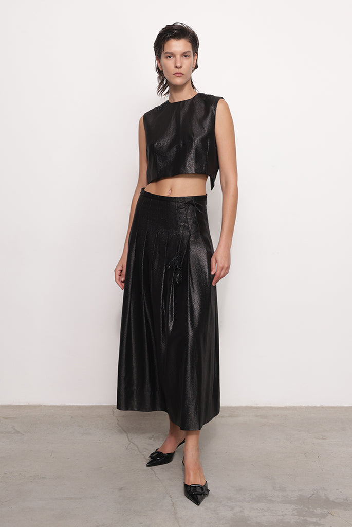 JULIE SKIRT – Sabina Musayev USA