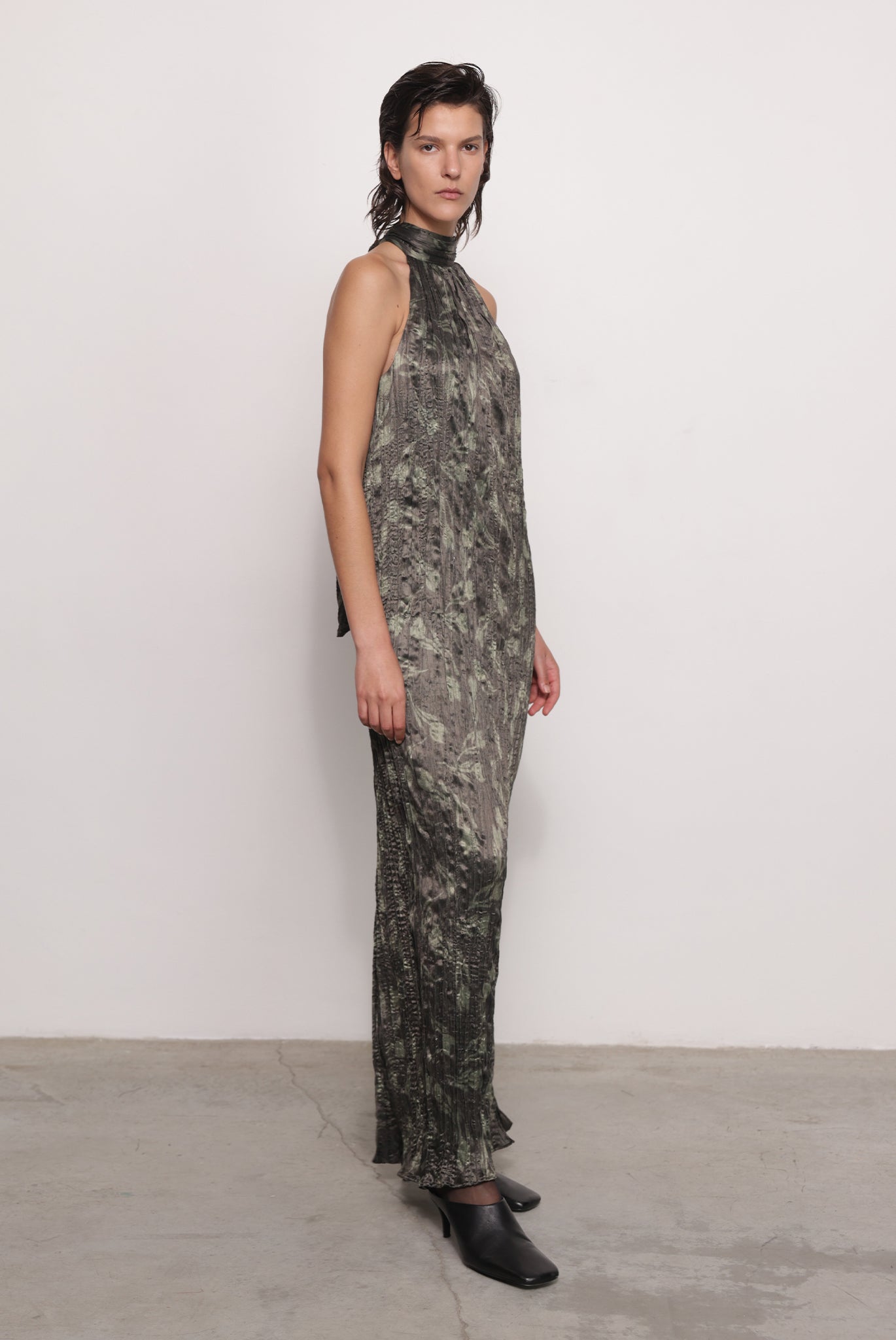 SABINA MUSAYEV - tulip_haze_print_dark_olive_print_fw_25_26