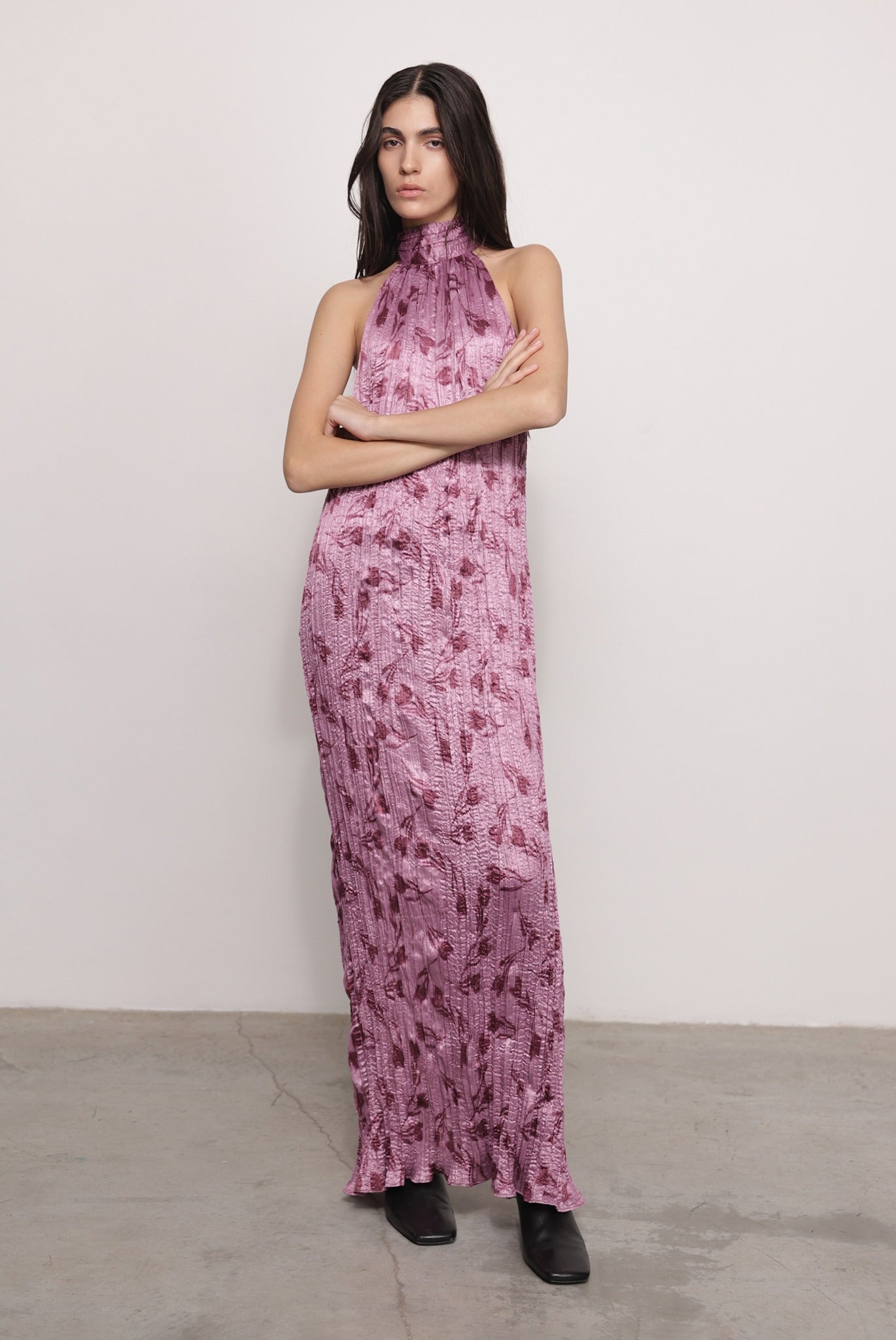 SABINA MUSAYEV - tulip_haze_print_mauve_print_fw_25_26