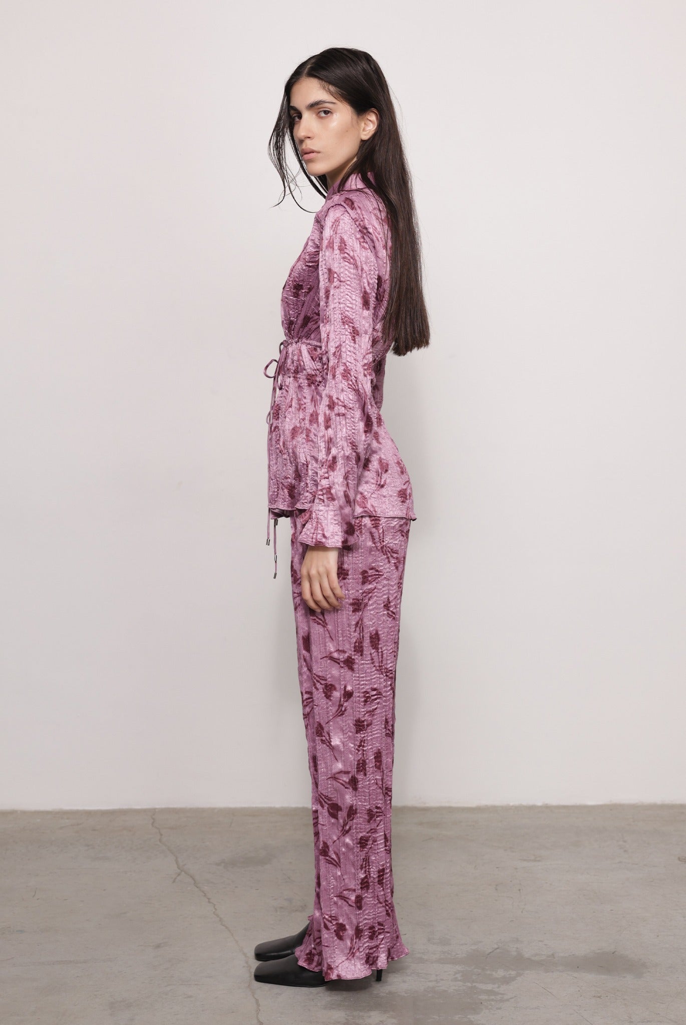 SABINA MUSAYEV - tulip_haze_print_mauve_print_fw_25_26