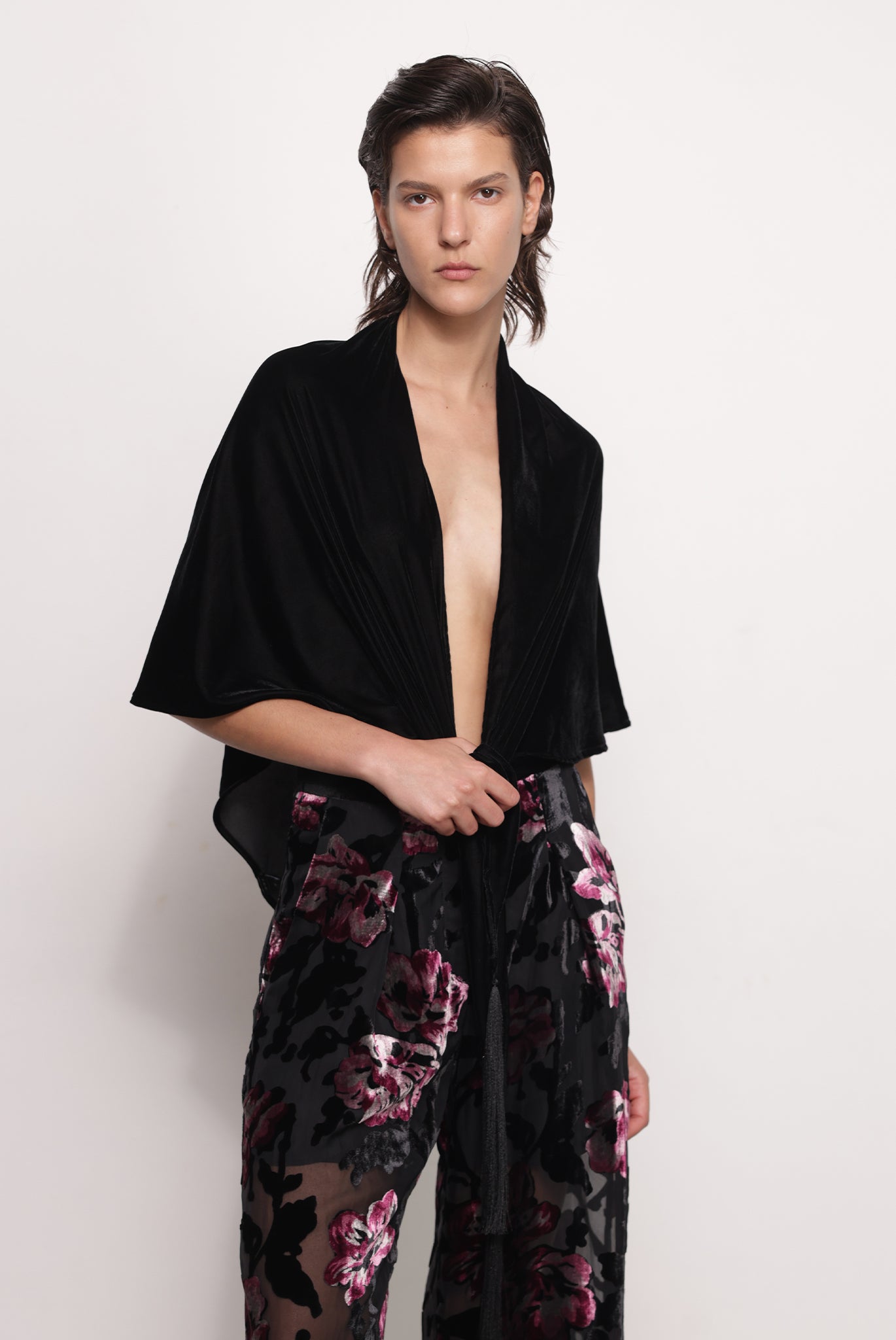 SISI SCARF