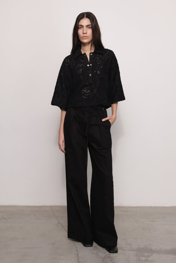 JEREMY PANTS – Sabina Musayev USA
