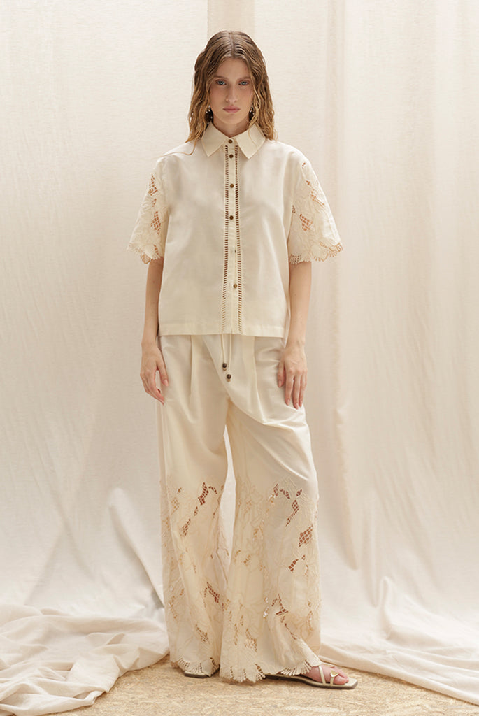 MIGUEL PANTS – Sabina Musayev USA