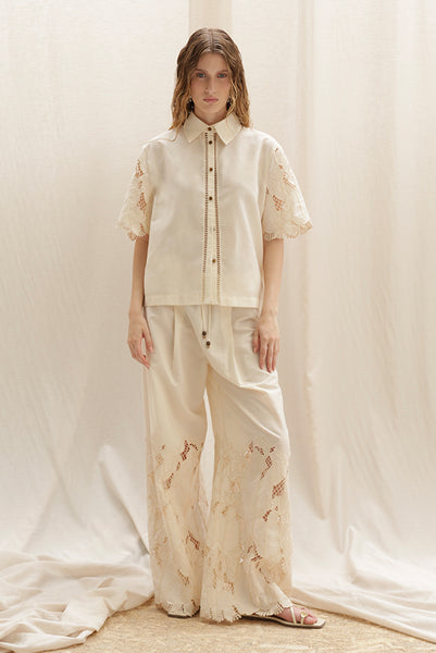 MIGUEL PANTS – Sabina Musayev USA