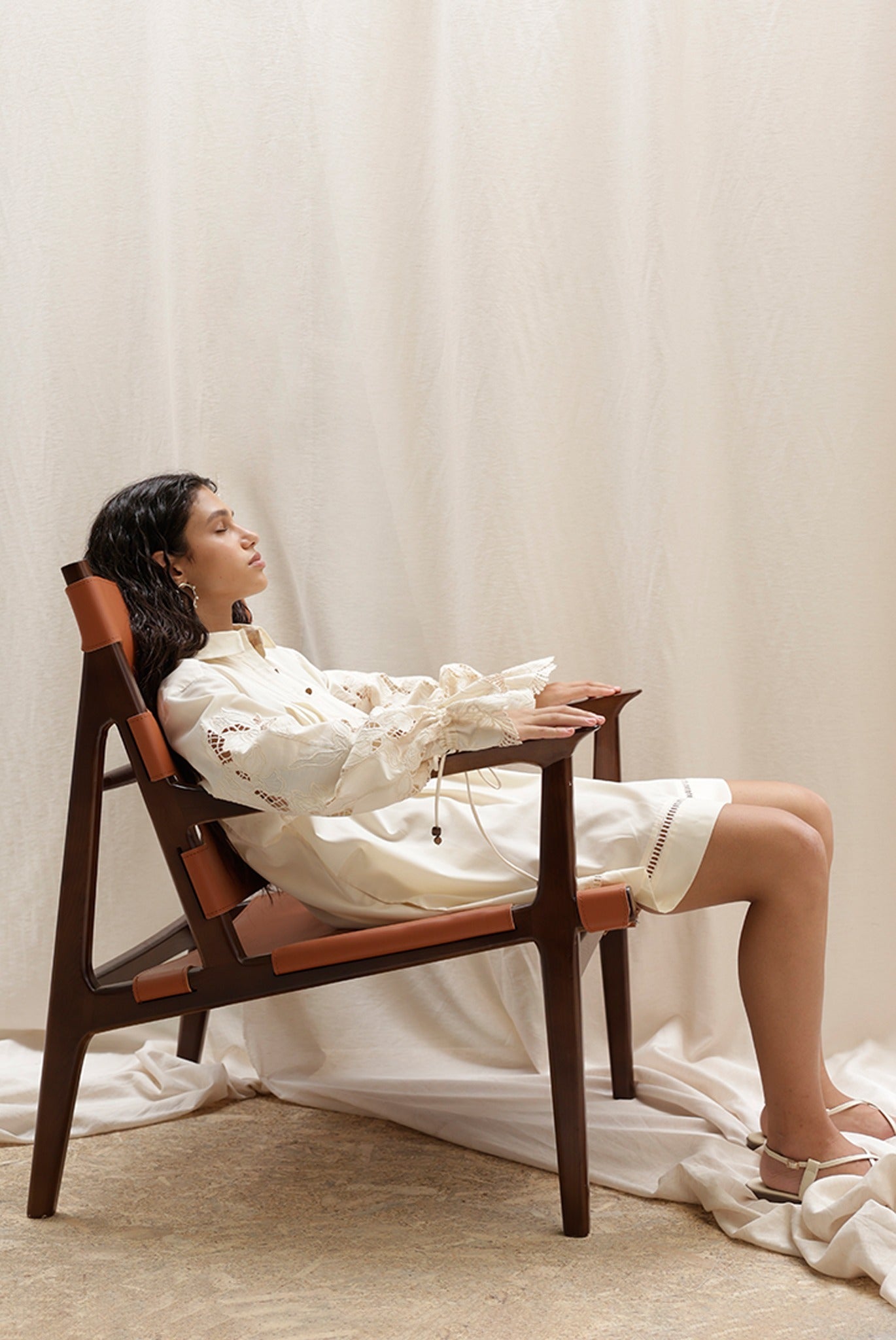 SABINA MUSAYEV - embroidered_poplin_ivory_pre_spring_26