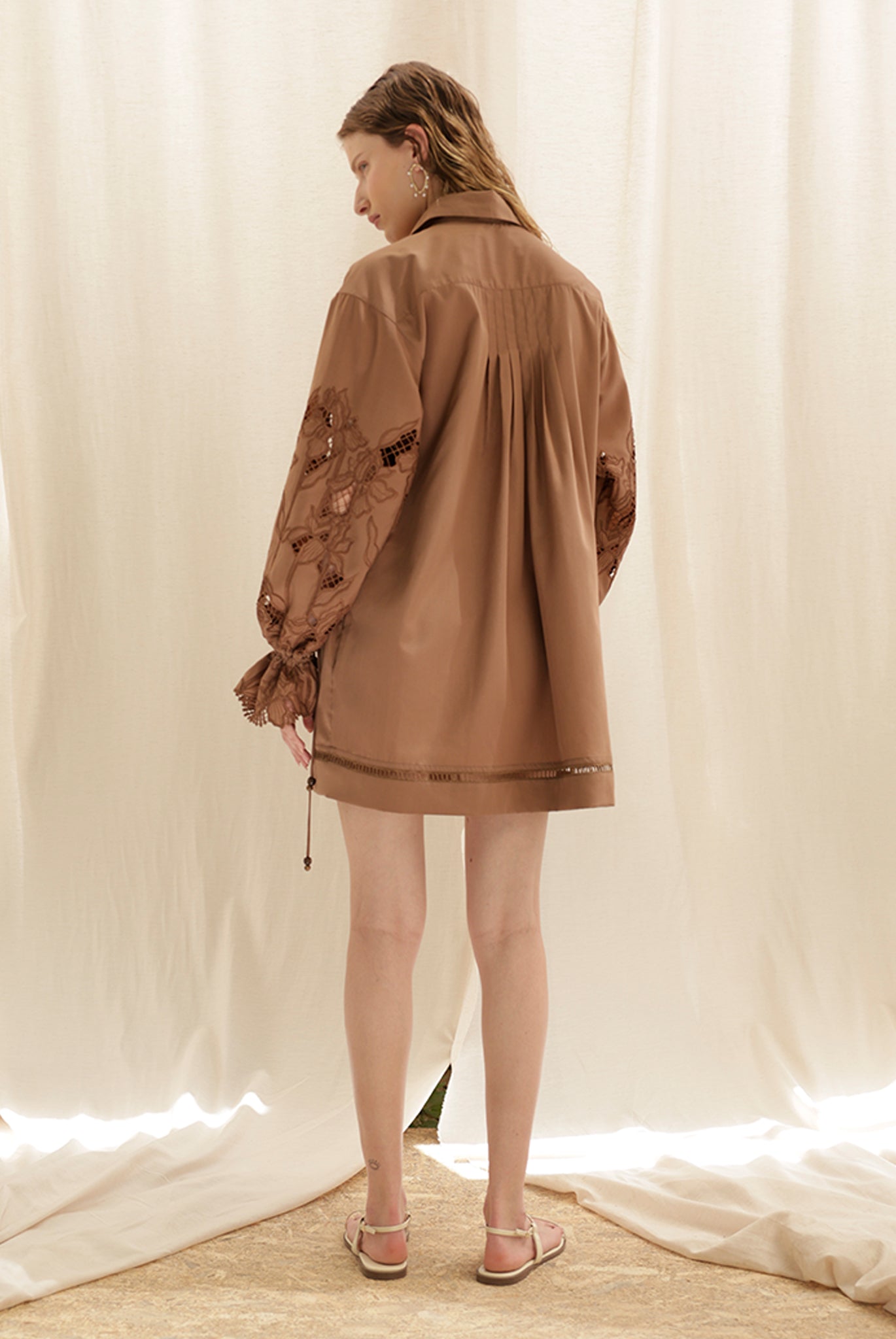 SABINA MUSAYEV - embroidered_poplin_mocha_pre_spring_26