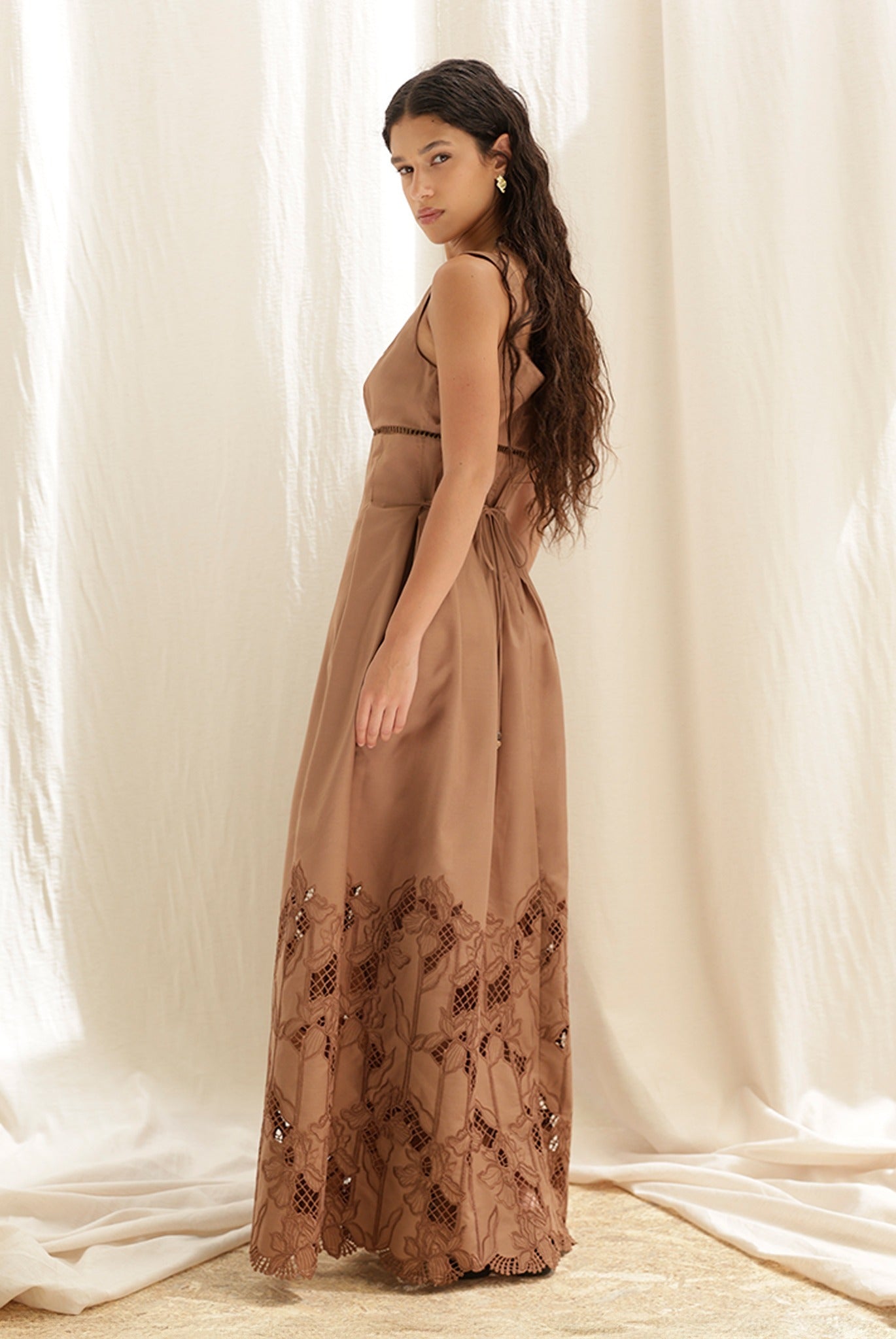AMANI DRESS