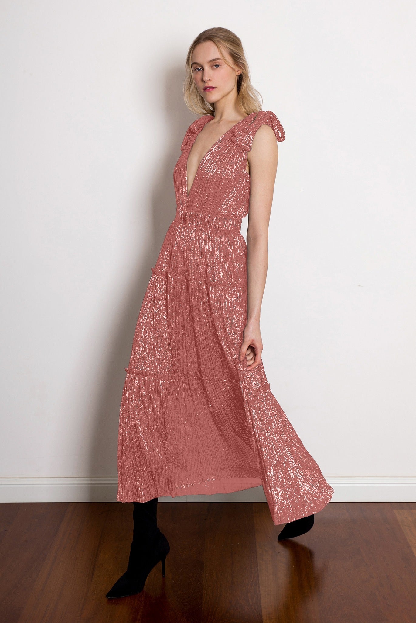 SABINA MUSAYEV - ray_lurex_pink_lemonade