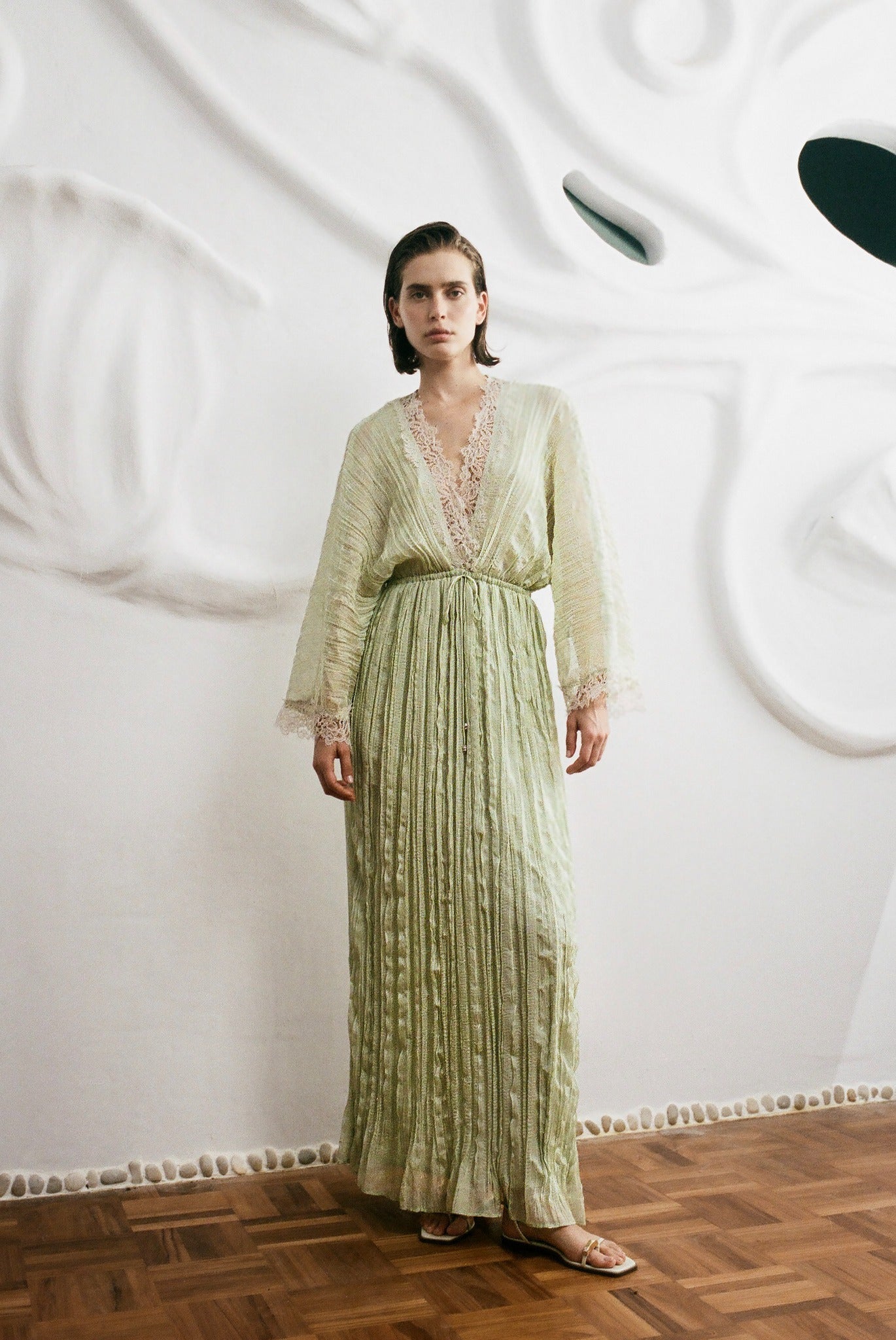 JONAH DRESS