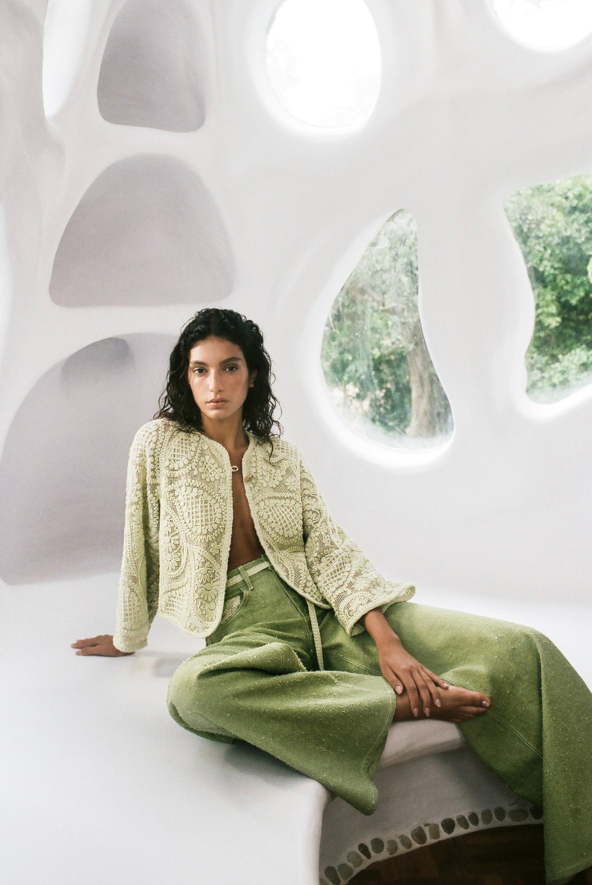 DIARA JACKET