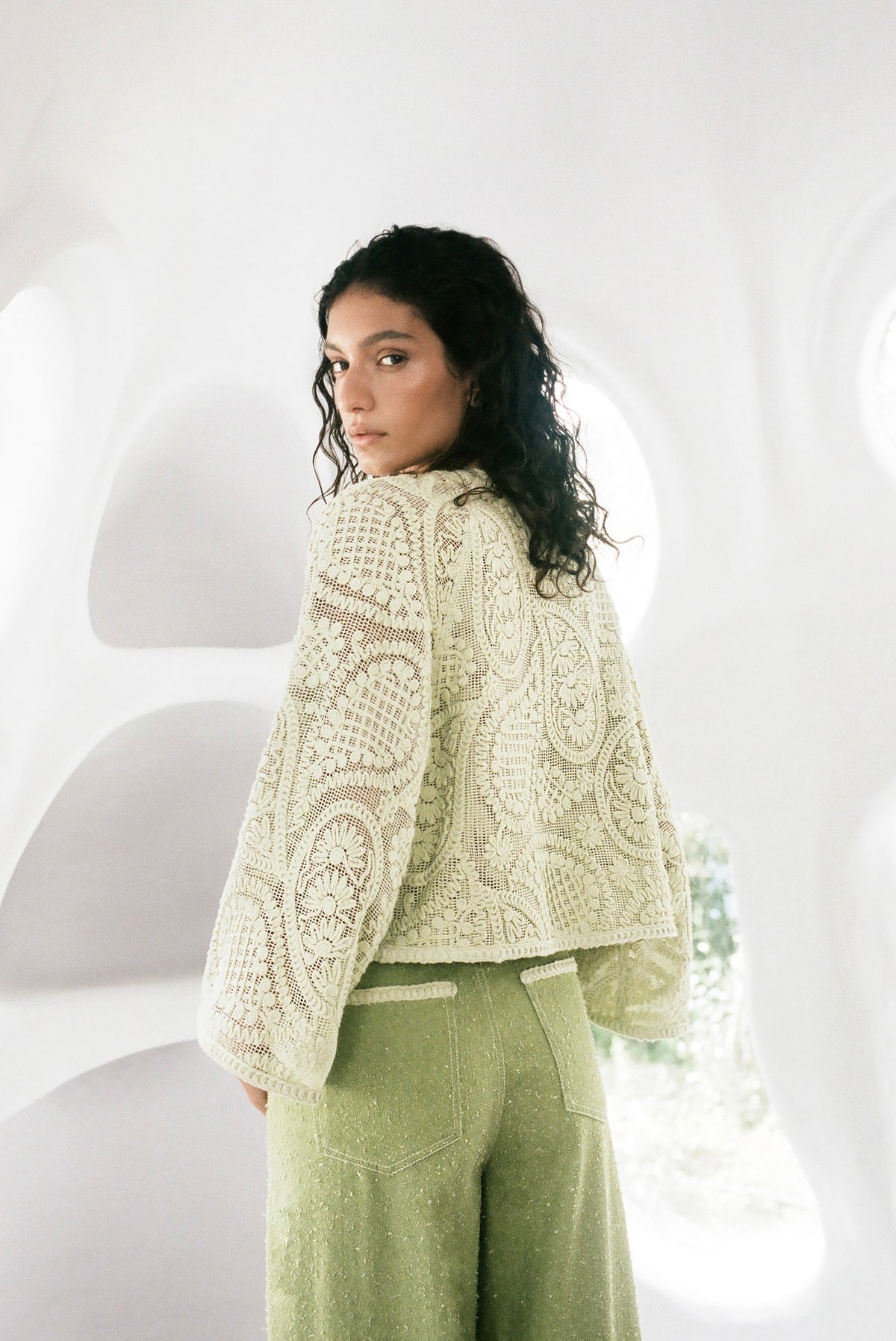 DIARA JACKET