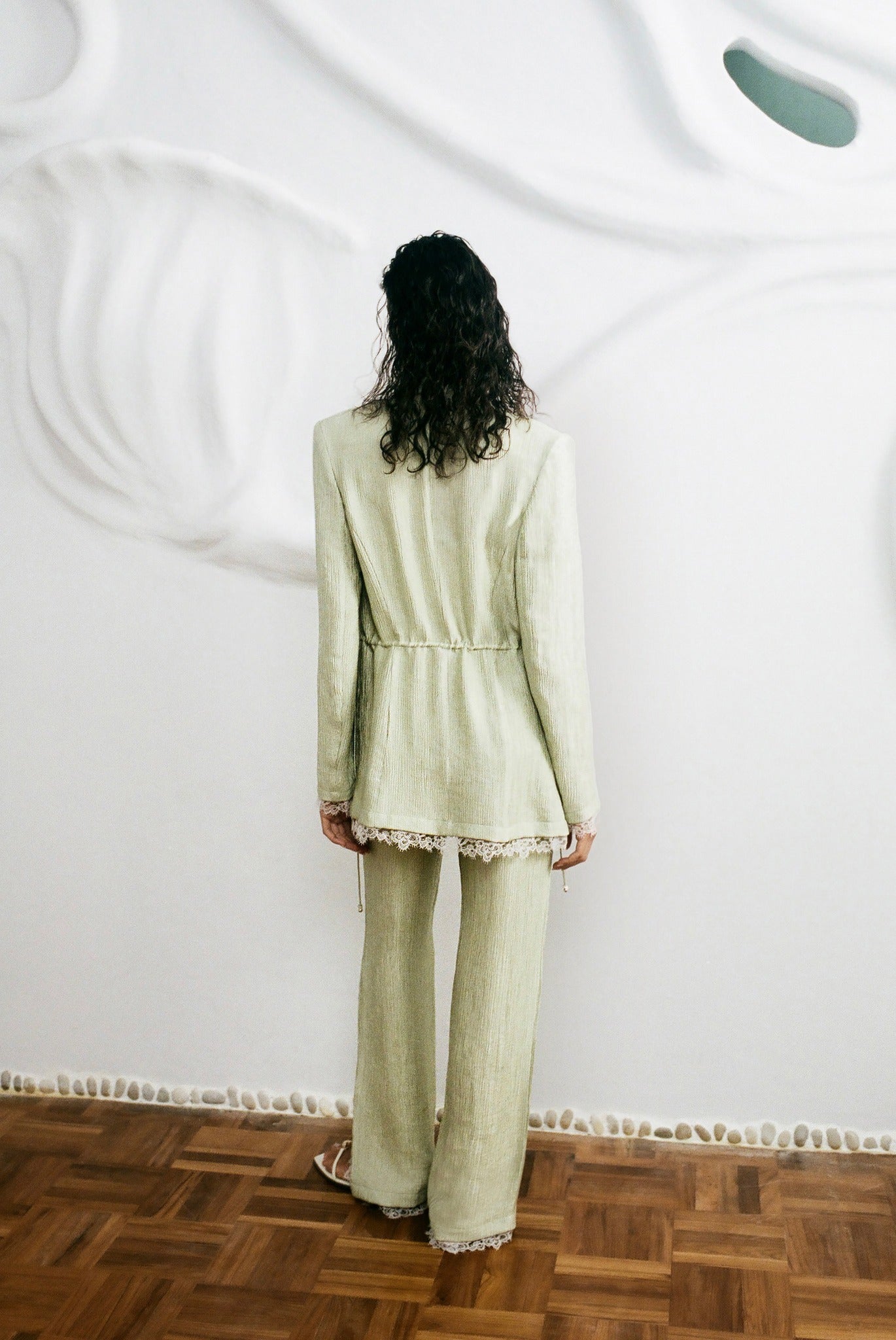 TATUM JACKET