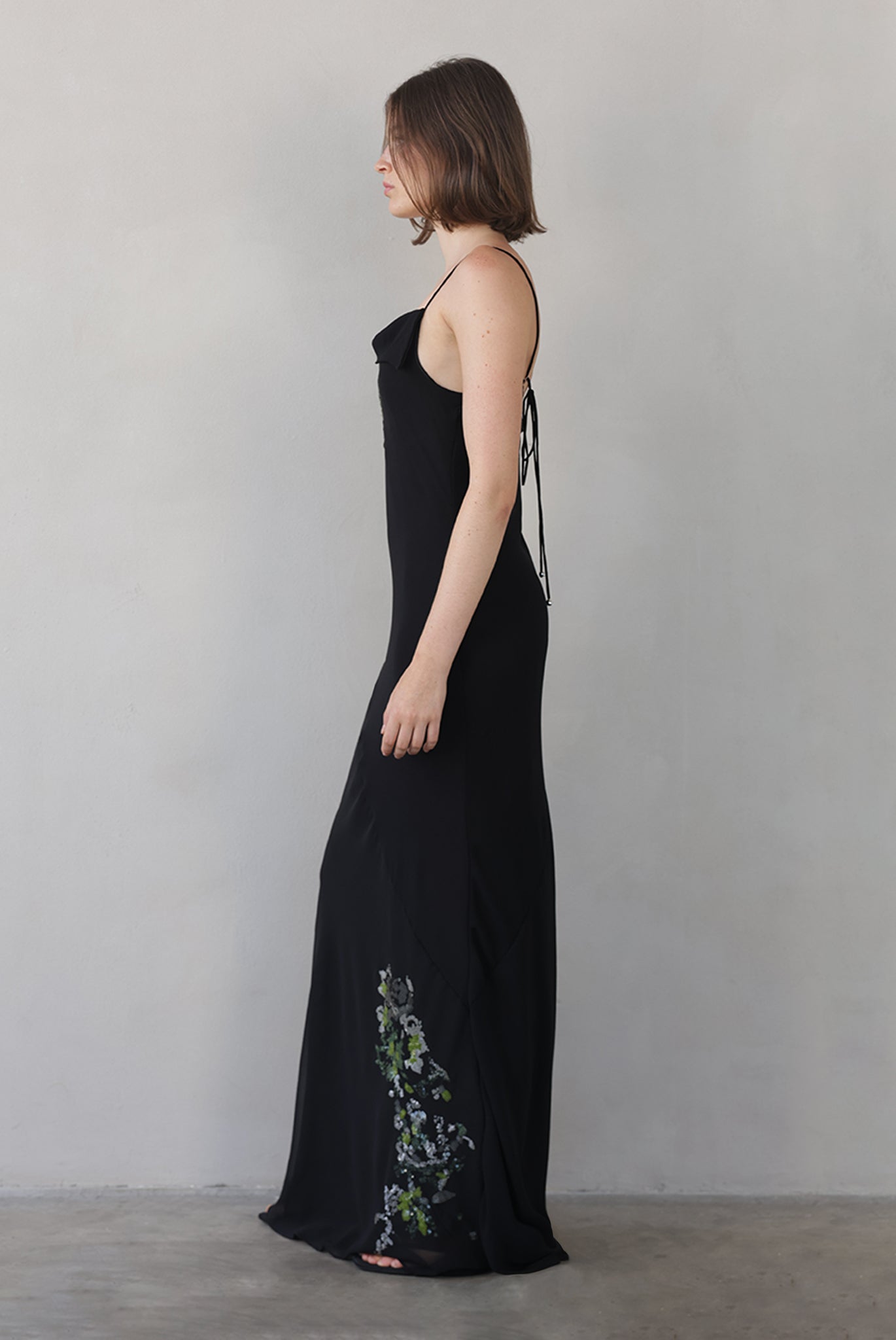 SABINA MUSAYEV - sequined_chiffon_black_summer_26