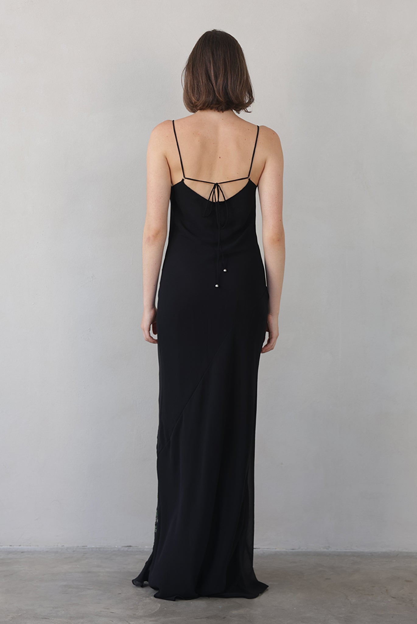 SABINA MUSAYEV - sequined_chiffon_black_summer_26