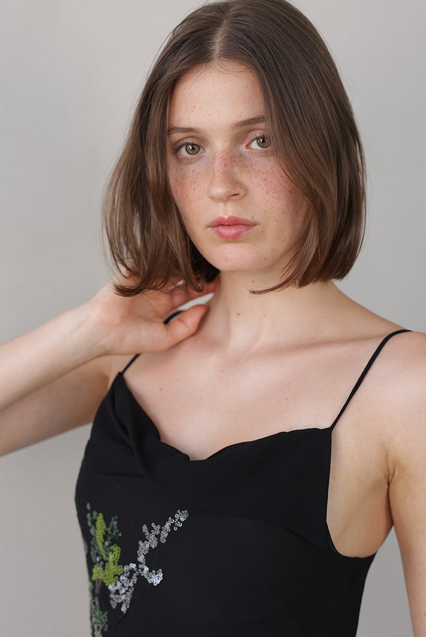 SABINA MUSAYEV - sequined_chiffon_black_summer_26