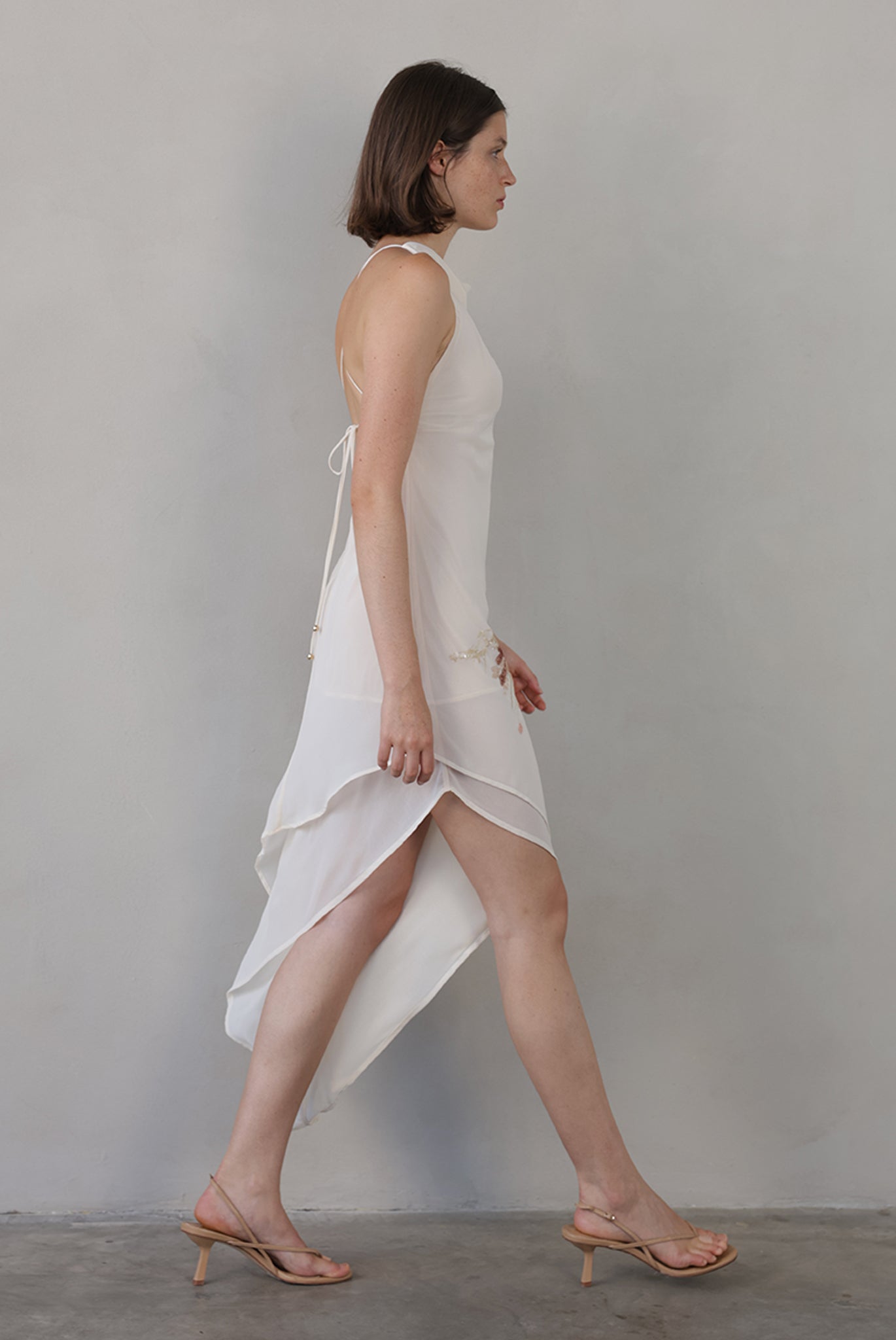 SABINA MUSAYEV - sequined_chiffon_pale_peach_summer_26