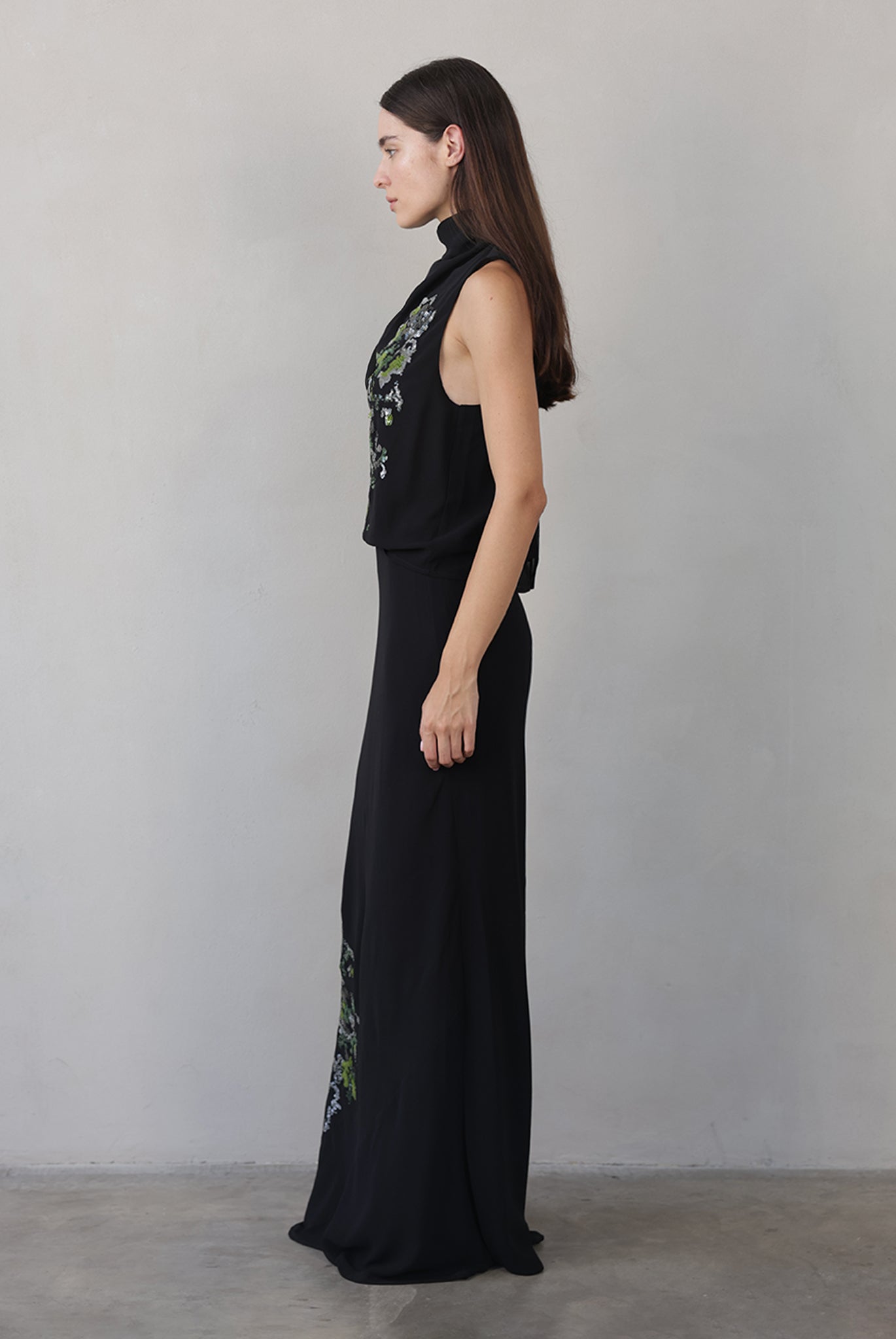 SABINA MUSAYEV - sequined_chiffon_black_summer_26