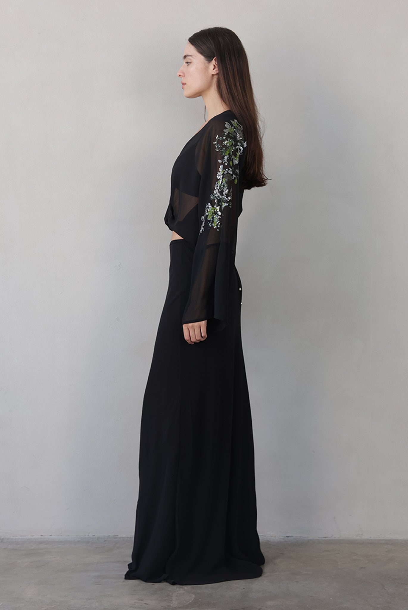SABINA MUSAYEV - sequined_chiffon_black_summer_26