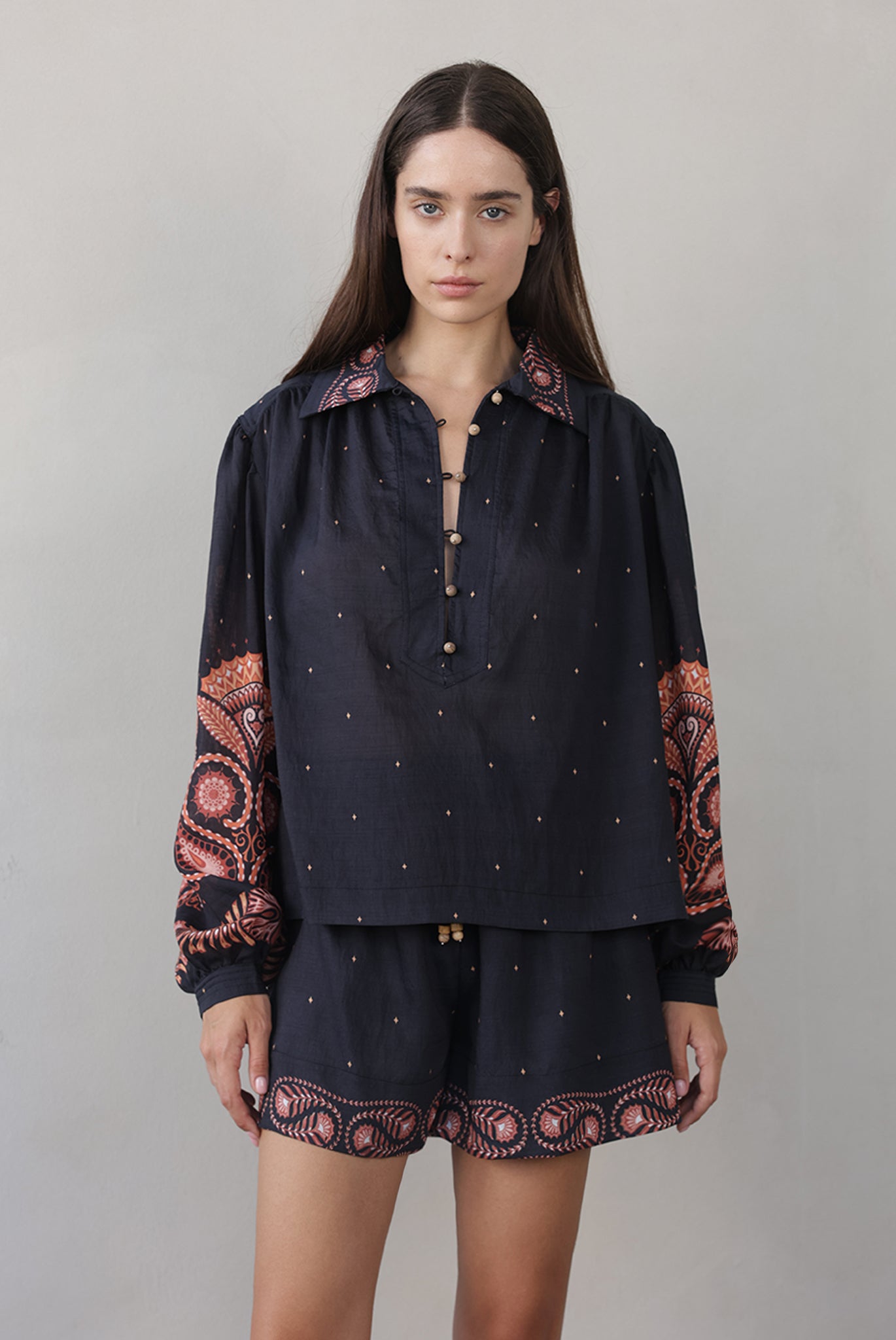 SABINA MUSAYEV - paisley_print_black_print_summer_26